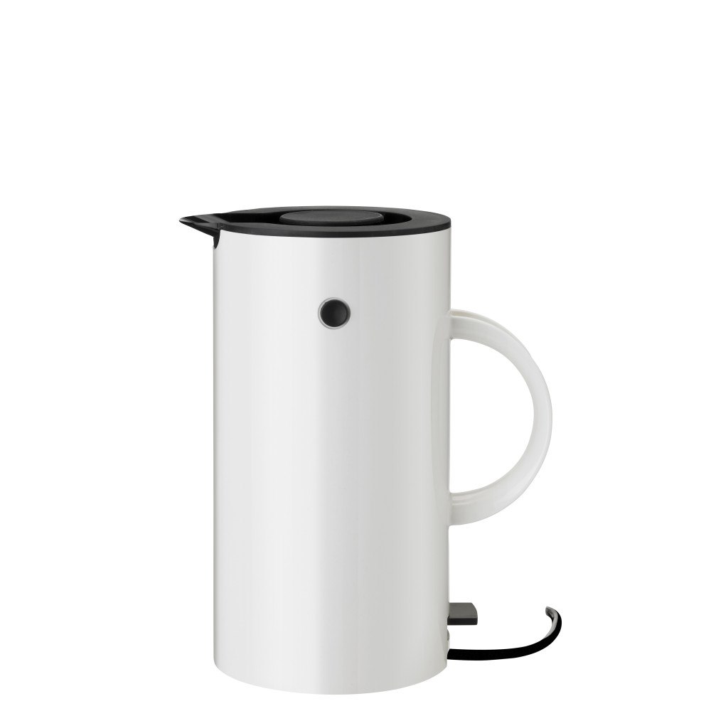 Stelton Stelton - EM77 Electric Kettle 1.5 L (White)