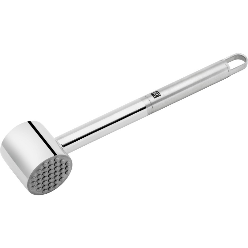 Zwilling Zwilling - Pro Meat Tenderizer - 18/10 Stainless Steel - 27 cm