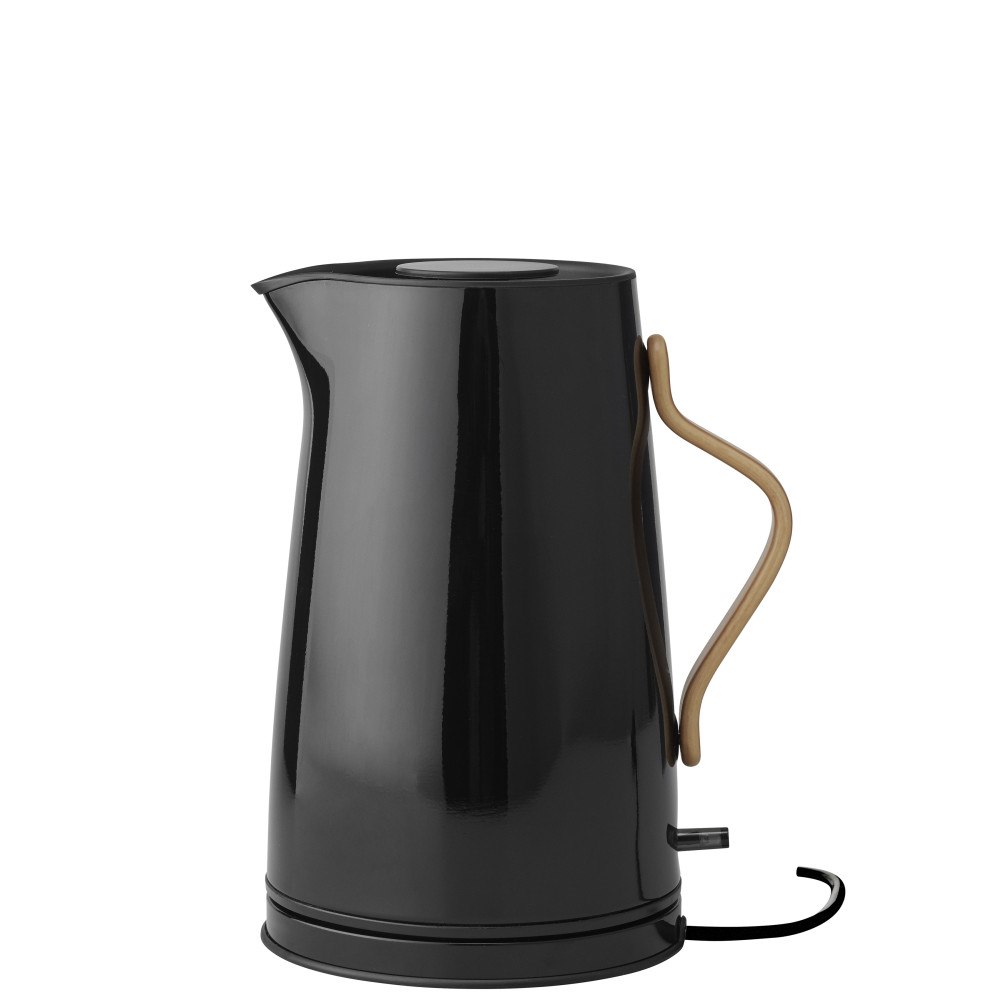 Stelton Stelton - Emma Electric Kettle 1.2 L (Black)