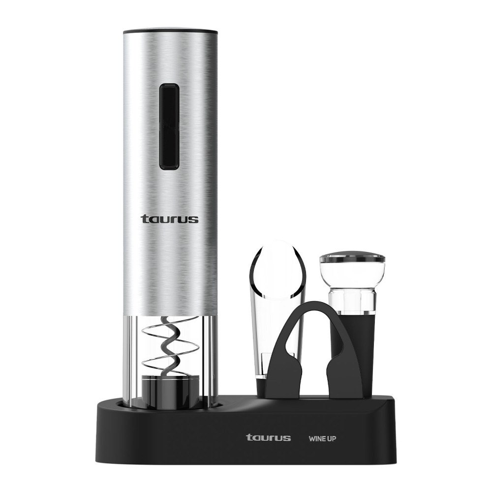 TAURUS Wine Opener Set