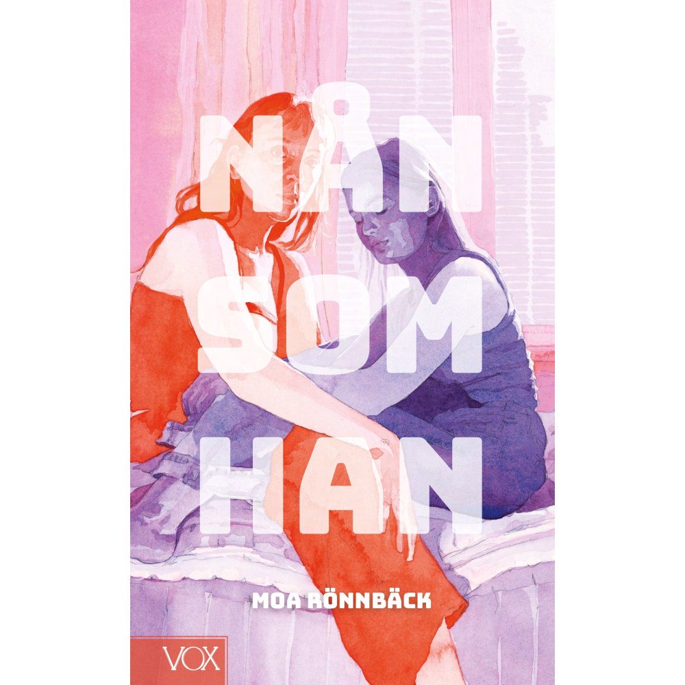 OPAL Nån som han (pocket)