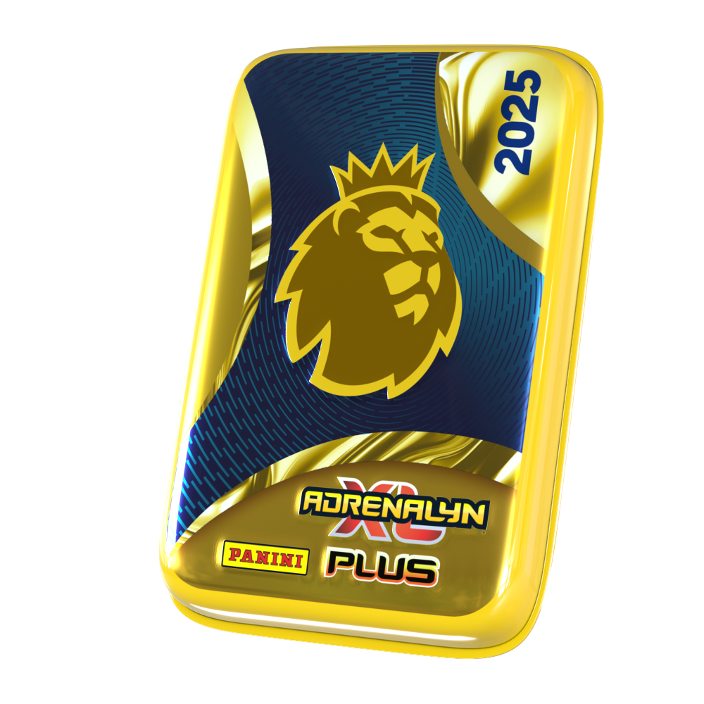 PANINI Panini - Adrenalyn XL: Premier League 24/25 PLUS - Pocket Tin (PAN2437)