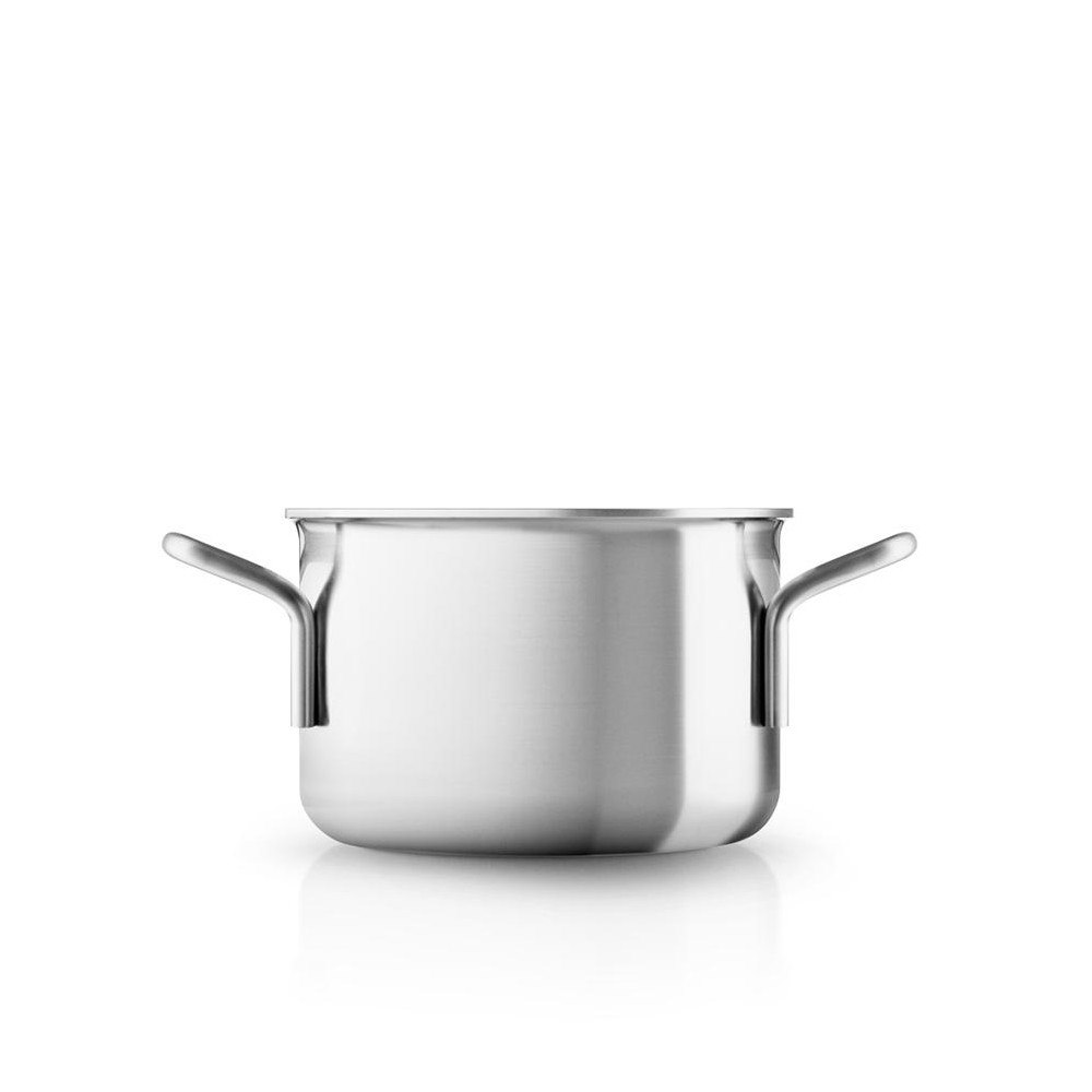 Eva Trio Eva Trio - Multi Pot Stainless Steel 2.2 L, 16cm (246322)