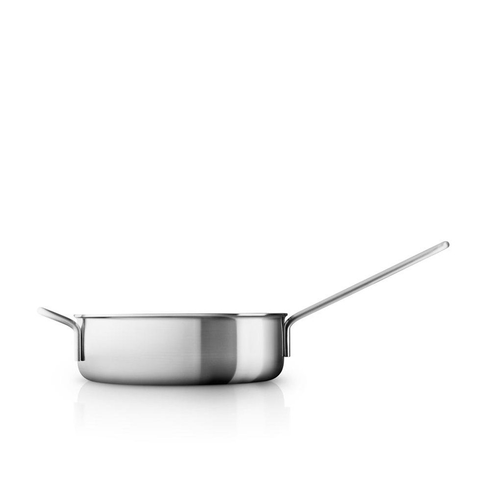 Eva Trio Eva Trio - Multi Sauté Pan Stainless Steel 24cm (246524)
