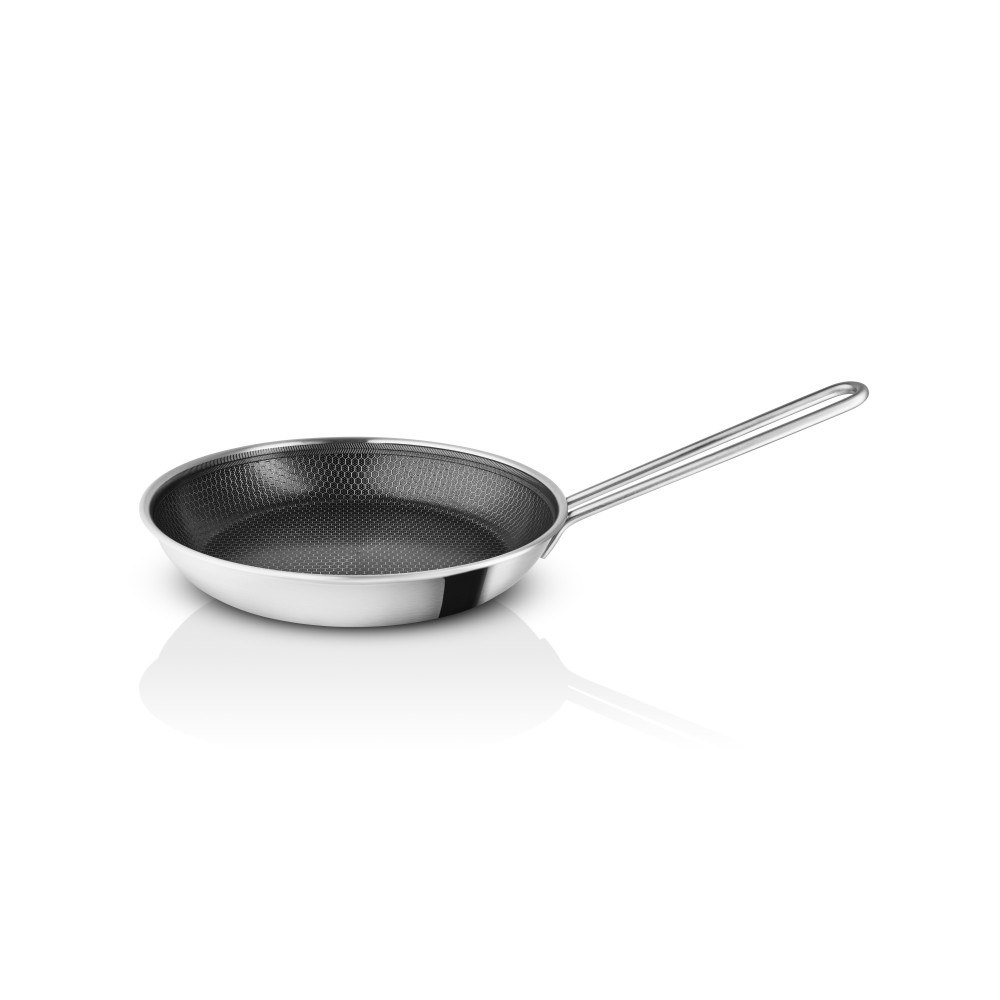 Eva Trio Eva Trio - Mosaic Frying Pan 28cm Ceramic Slip-Let® Coating (246628)