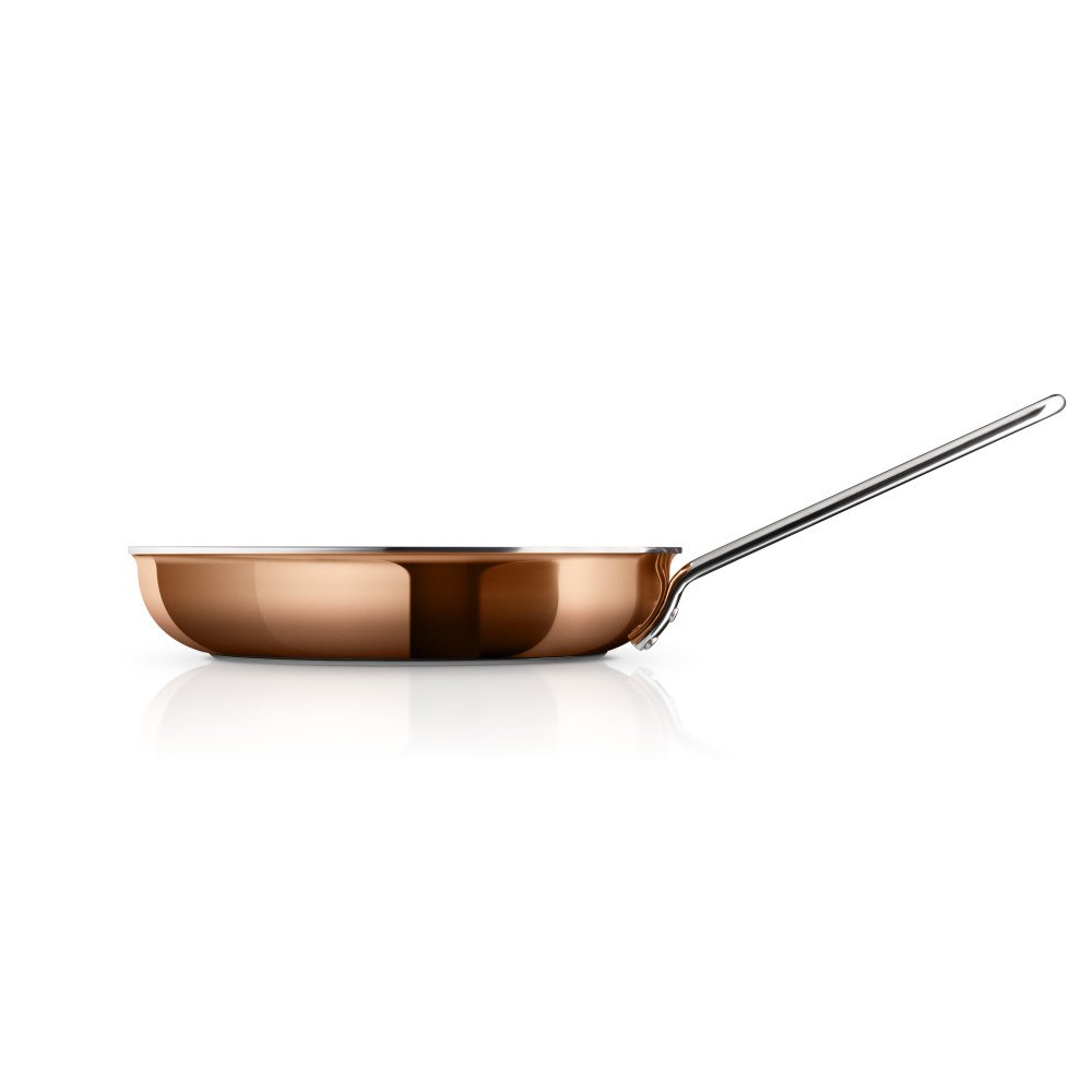 Eva Trio Eva Trio - Copper Frying Pan 24cm (271010)