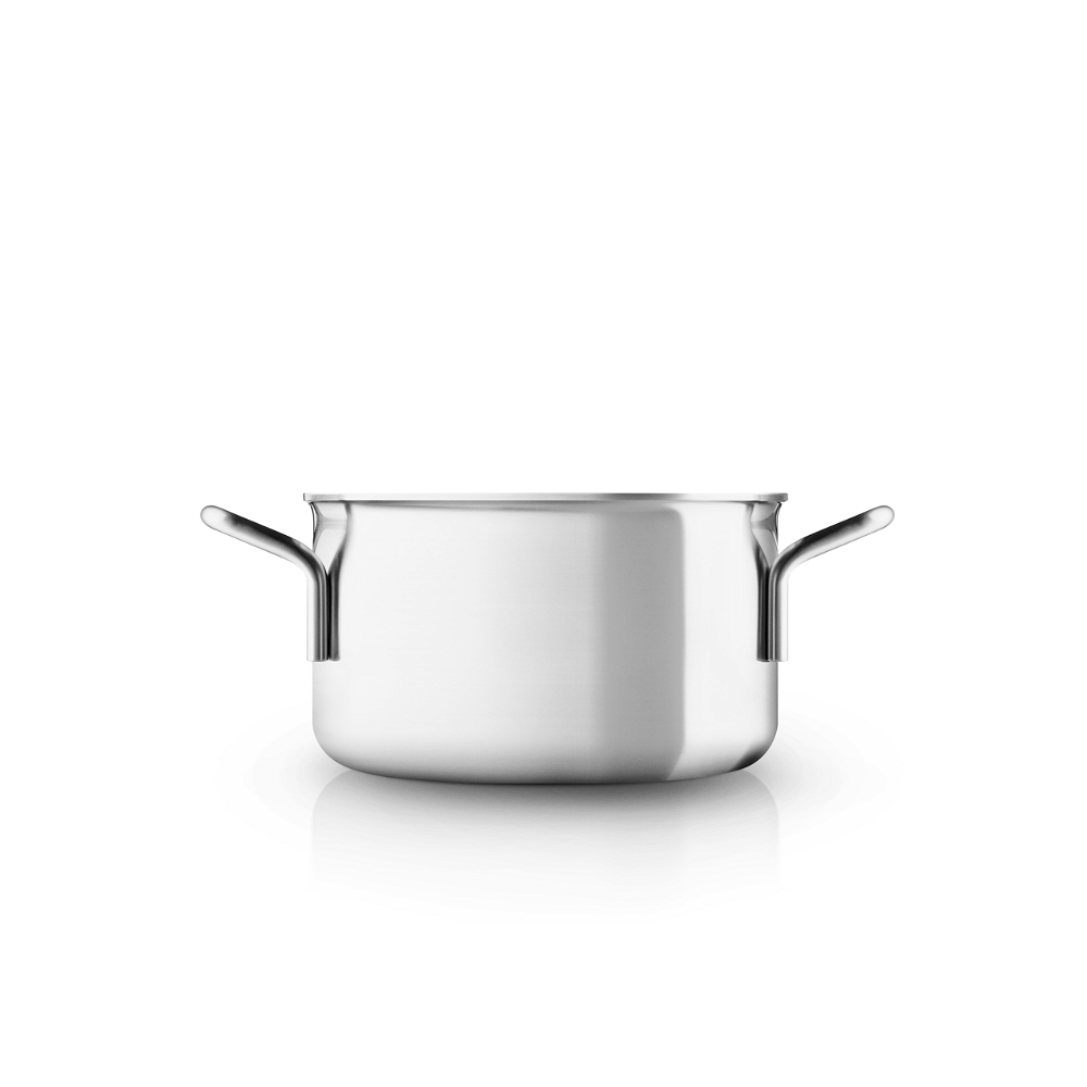 Eva Trio Eva Trio - Multi Pot Stainless Steel 3.6 L, 20cm (246336)