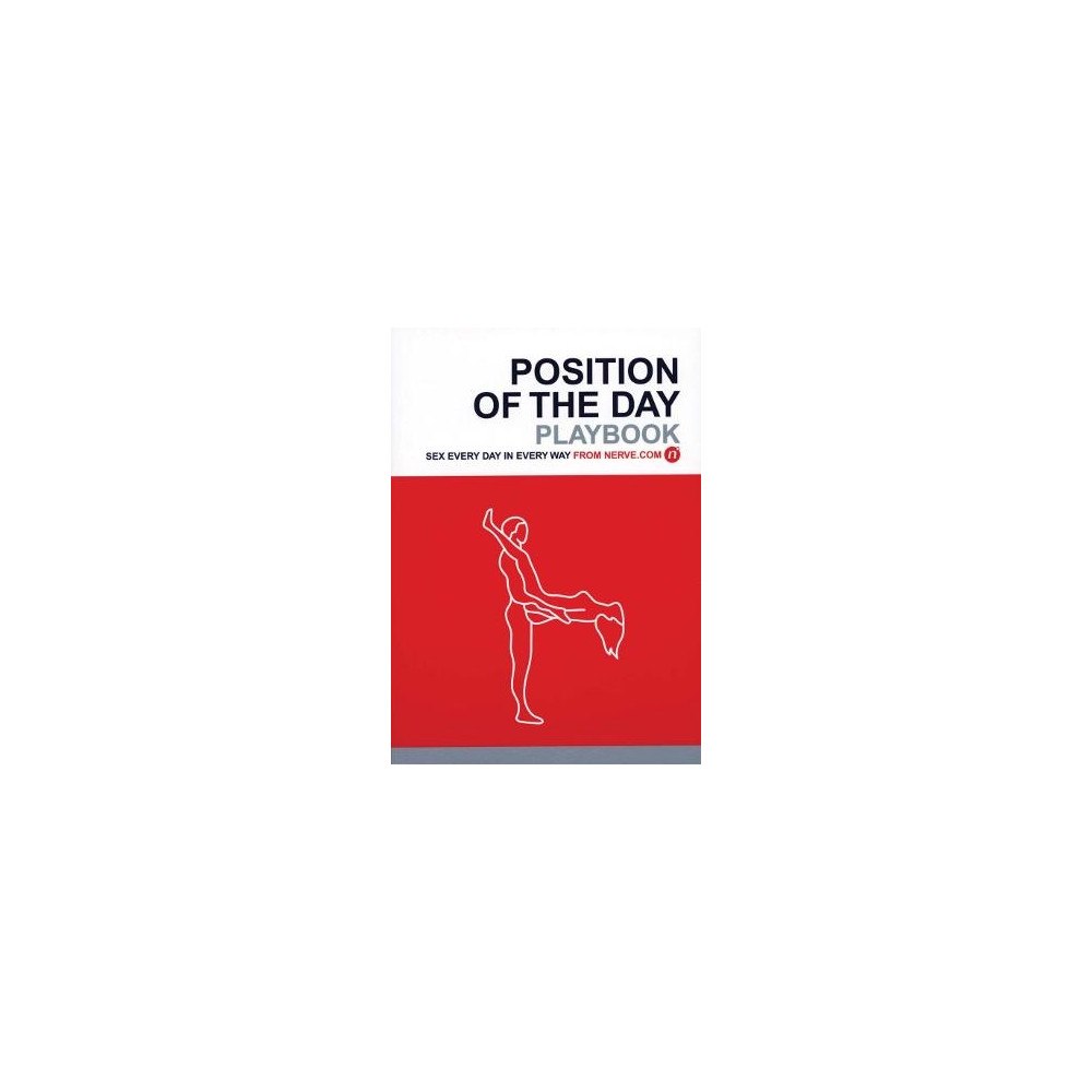 MacMillan Ltd. Position of the Day (pocket, eng)