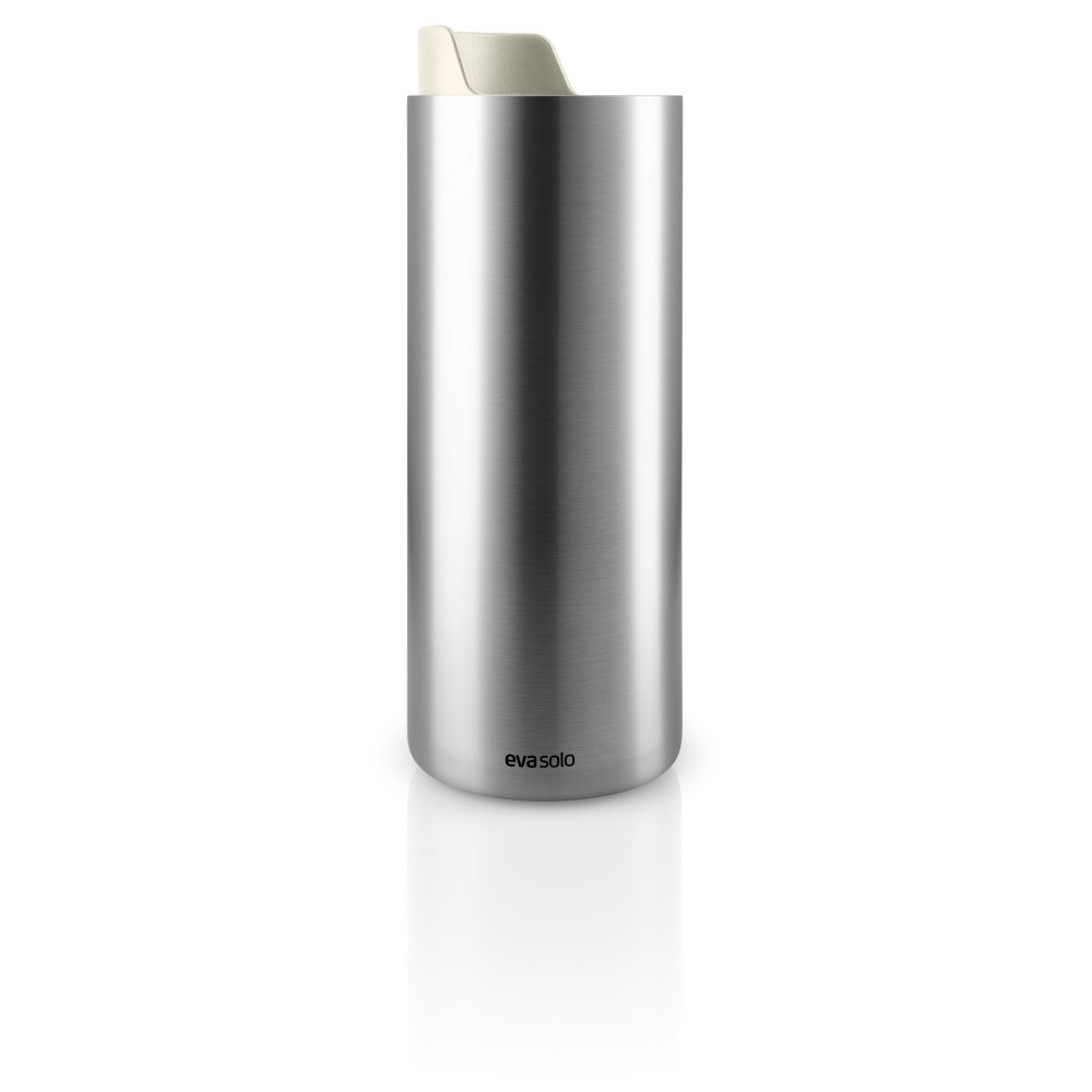 Eva Solo Eva Solo - Urban To Go Cup - Coconut - 0.35 l