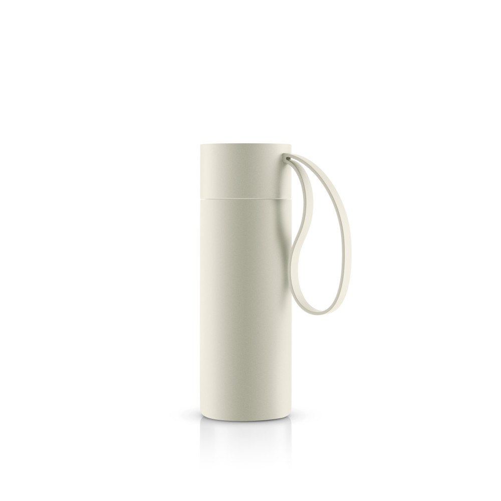 Eva Solo Eva Solo - To Go Cup - Coconut - 0.35 l