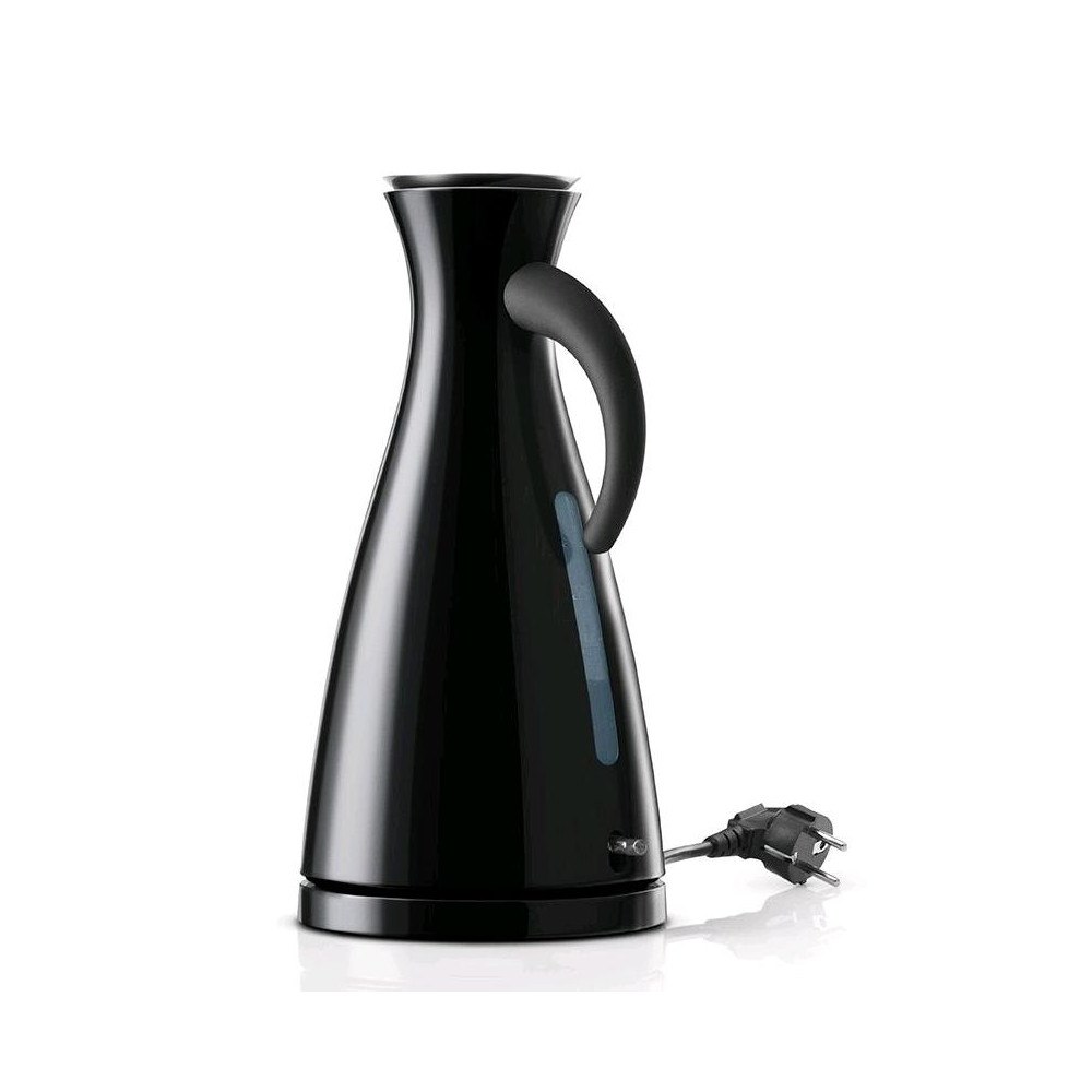 Eva Solo Eva Solo - Electric Kettle 1,5L - Black (502921)
