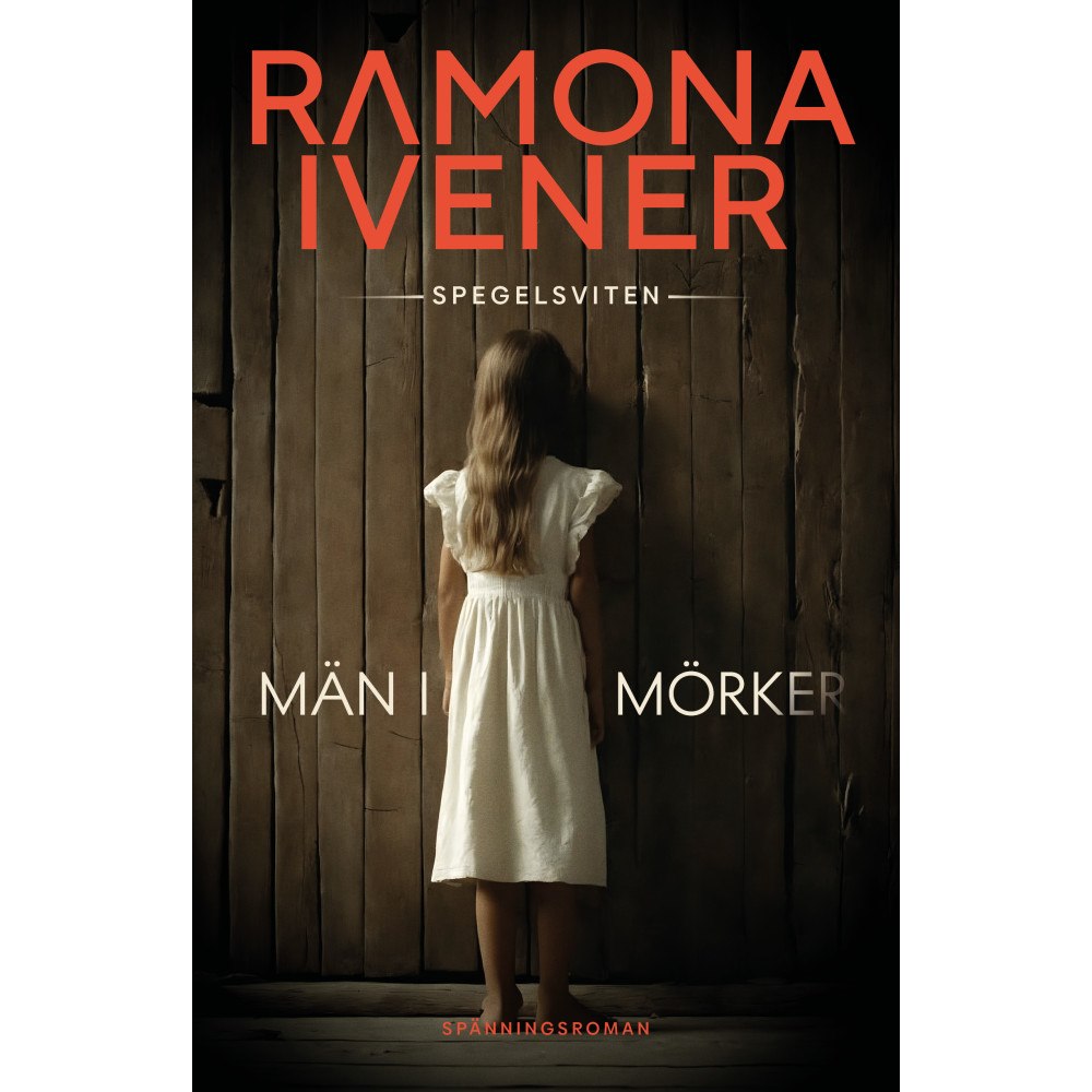 Bokförlaget NoNa Män i mörker (pocket)