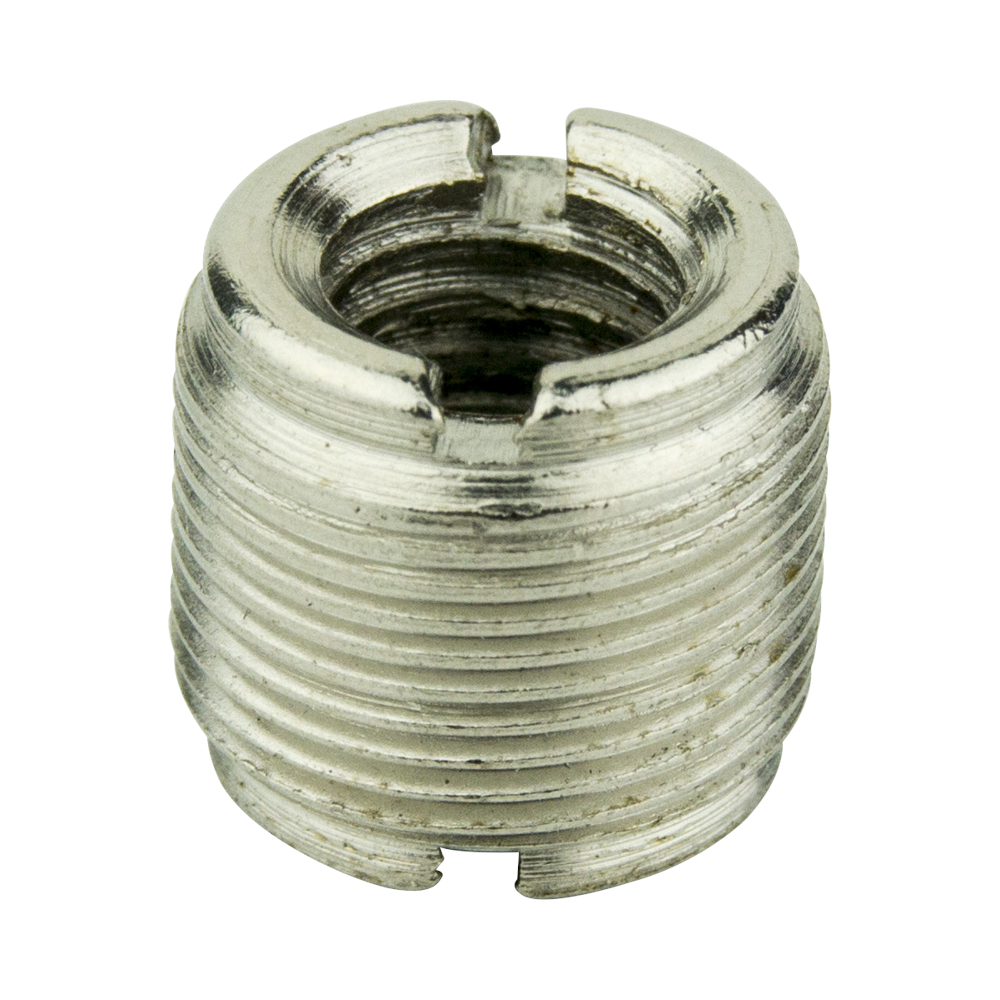 KUPO Kupo KS-067 Microphone Screw Adapter - 3/8" Female to 5/8"-27 Male