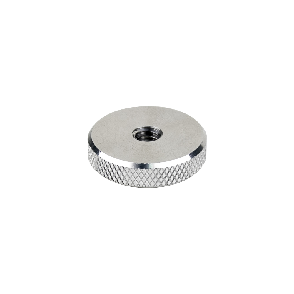 KUPO Kupo KS-120 Mini Round Knob 1in with 1/4"-20 Female