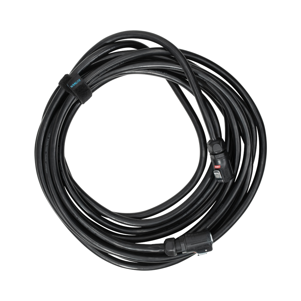 NANLITE Nanlux 7,5m connecting cable for Evoke 1200/1200B