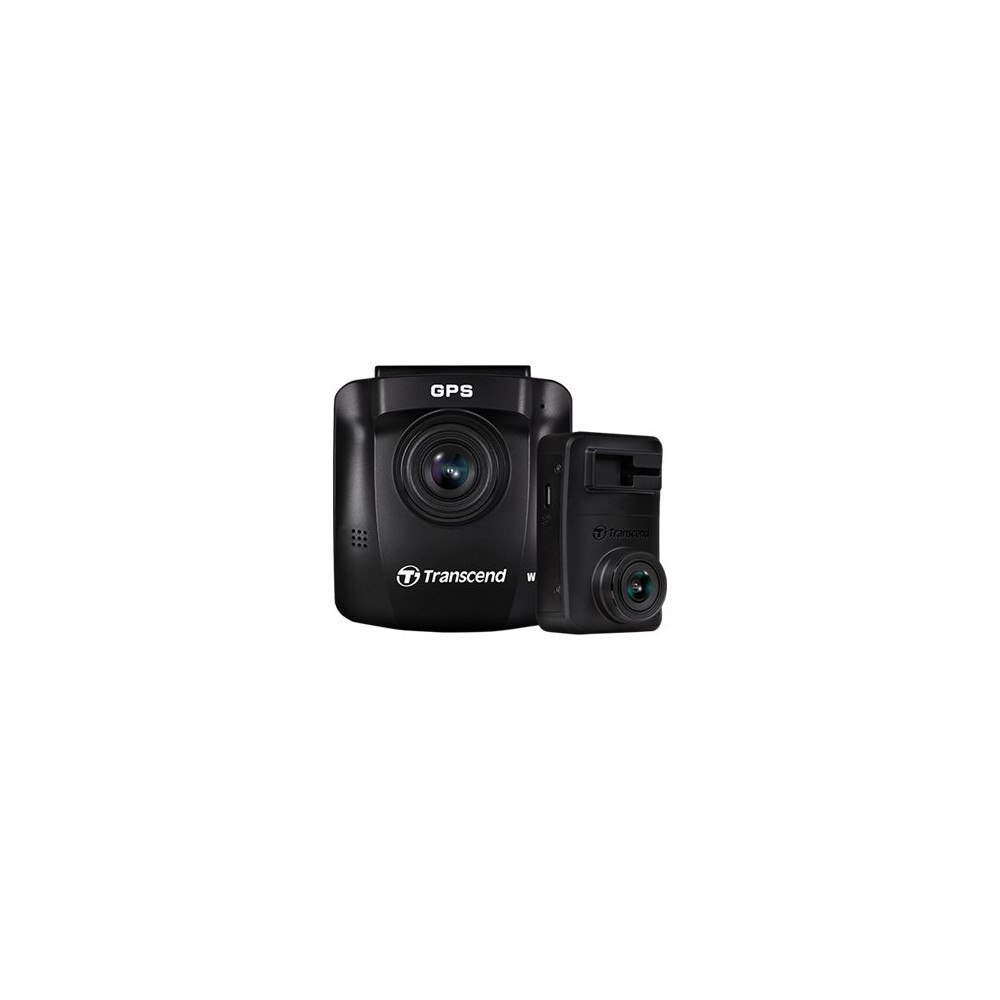Transcend Transcend DrivePro 620 - instrumentpanelkamera