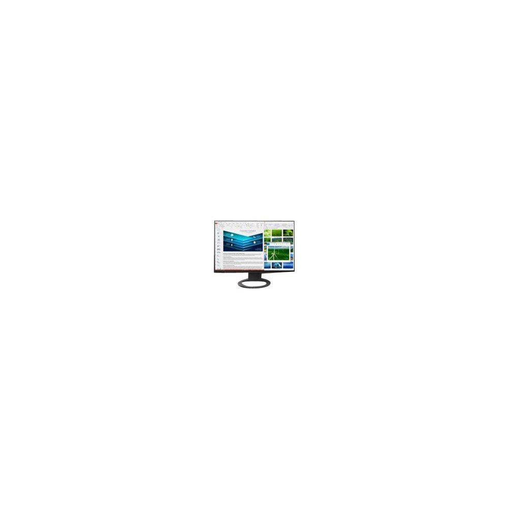EIZO EIZO FlexScan EV2485-BK - LED-skärm - 24.1"