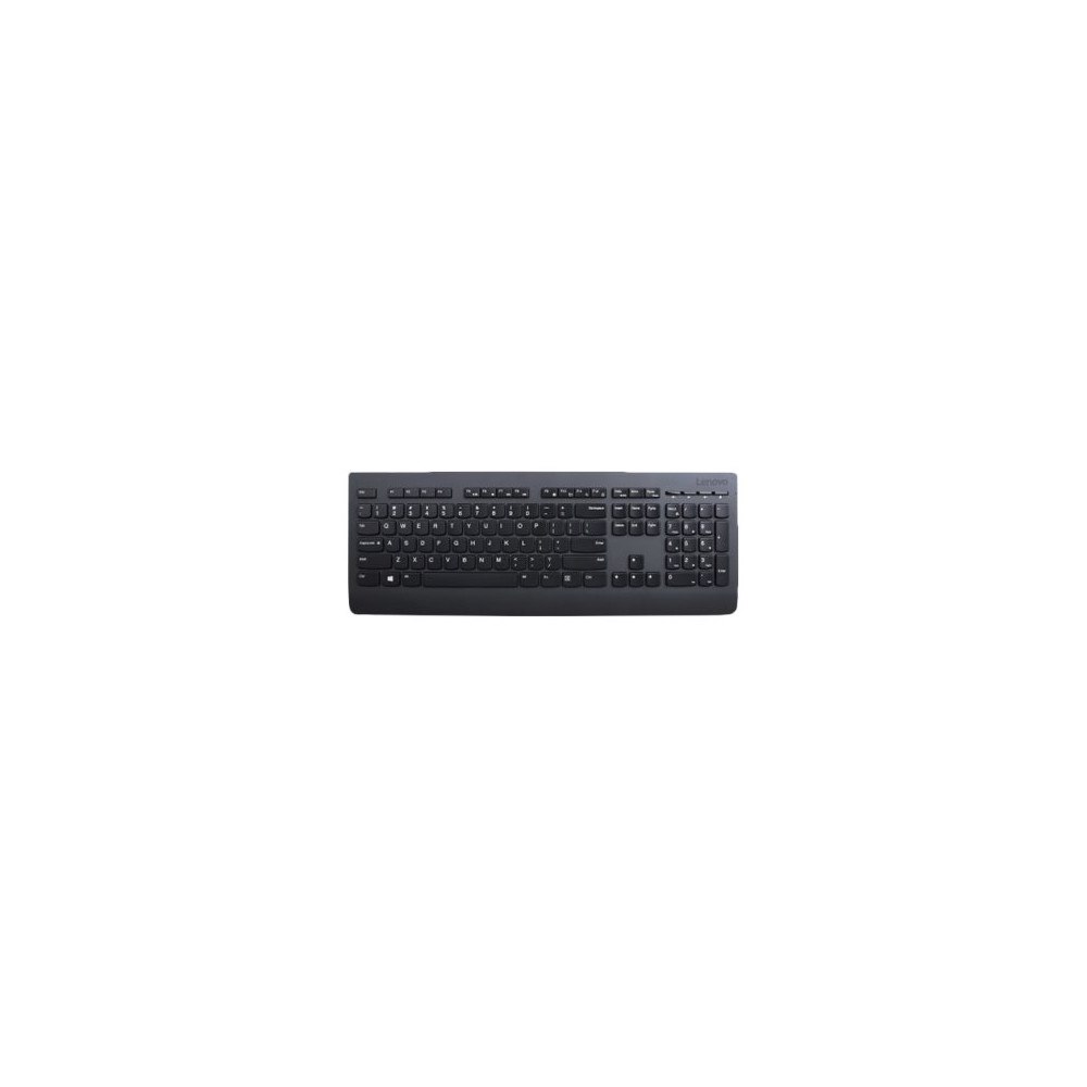 Lenovo Lenovo Professional - tangentbord - tysk Inmatningsenhet