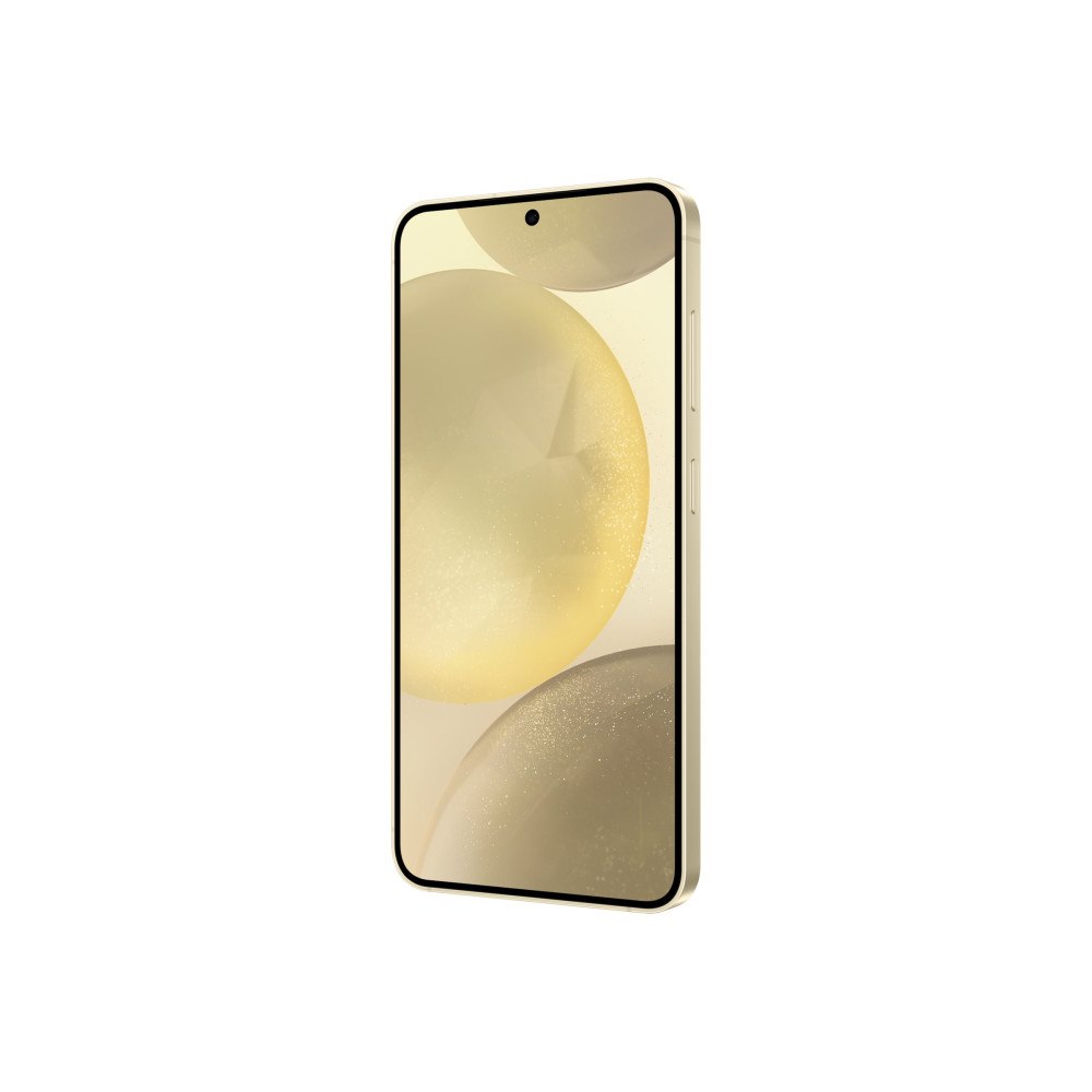 SAMSUNG Samsung Galaxy S24+ - bärnstensgul - 5G pekskärmsmobil - 256 GB - GSM