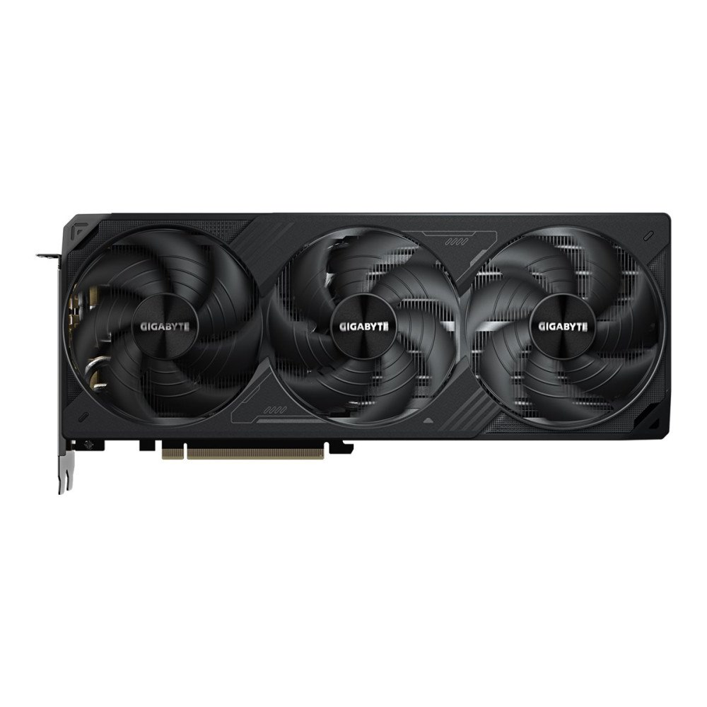 Gigabyte Gigabyte GeForce RTX 5070 Ti WINDFORCE SFF 16G - grafikkort - GeForce RTX 5070 Ti - 16 GB