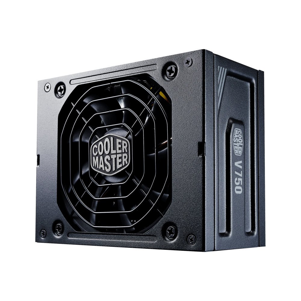Cooler Master Cooler Master V Series V750 SFX - nätaggregat - 750 Watt
