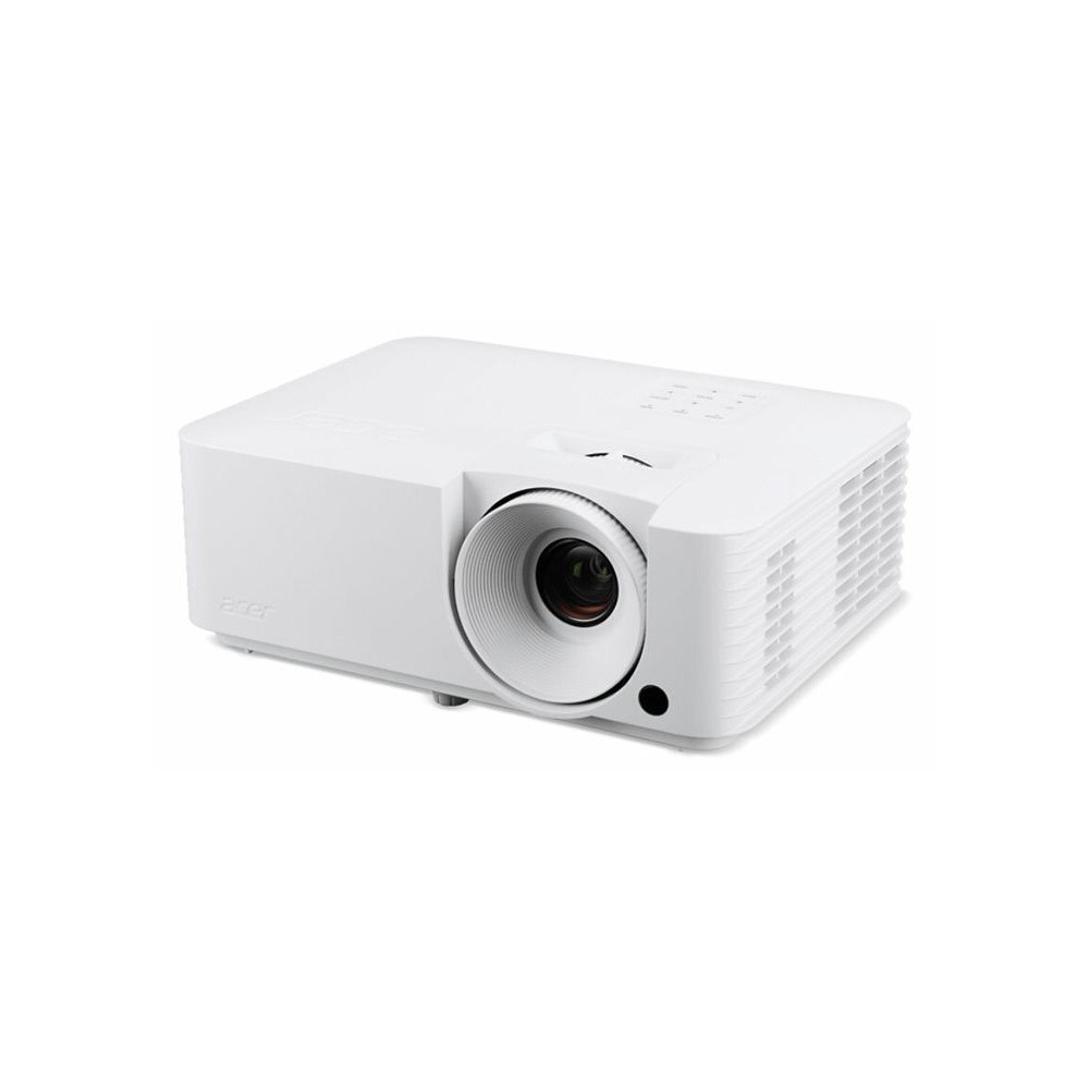Acer Acer Vero PL2535i - DLP-projektor - bärbar - 3D - vit