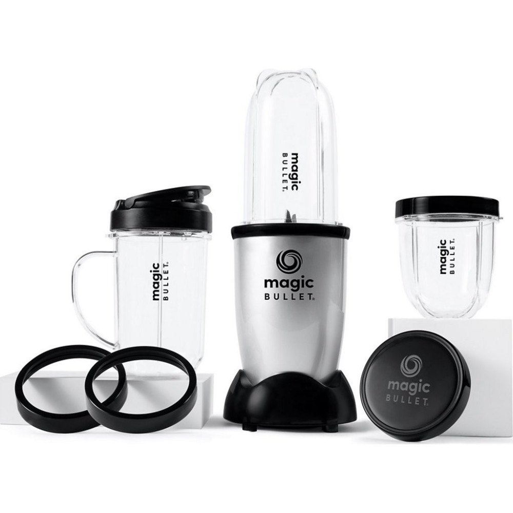 NutriBullet Nutribullet - Blender MBR10