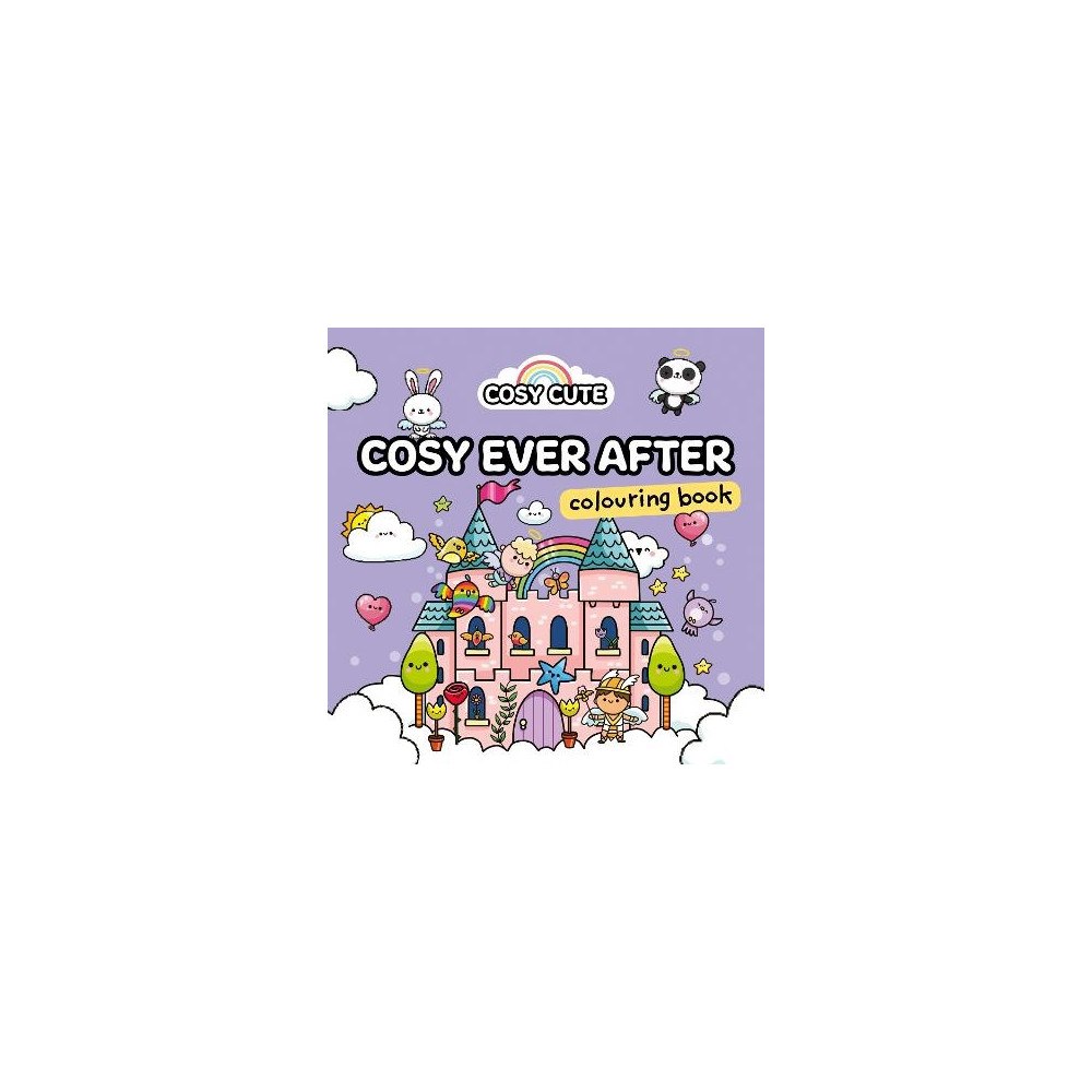 Harper Collins UK Cosy Cute Ever After (häftad, eng)