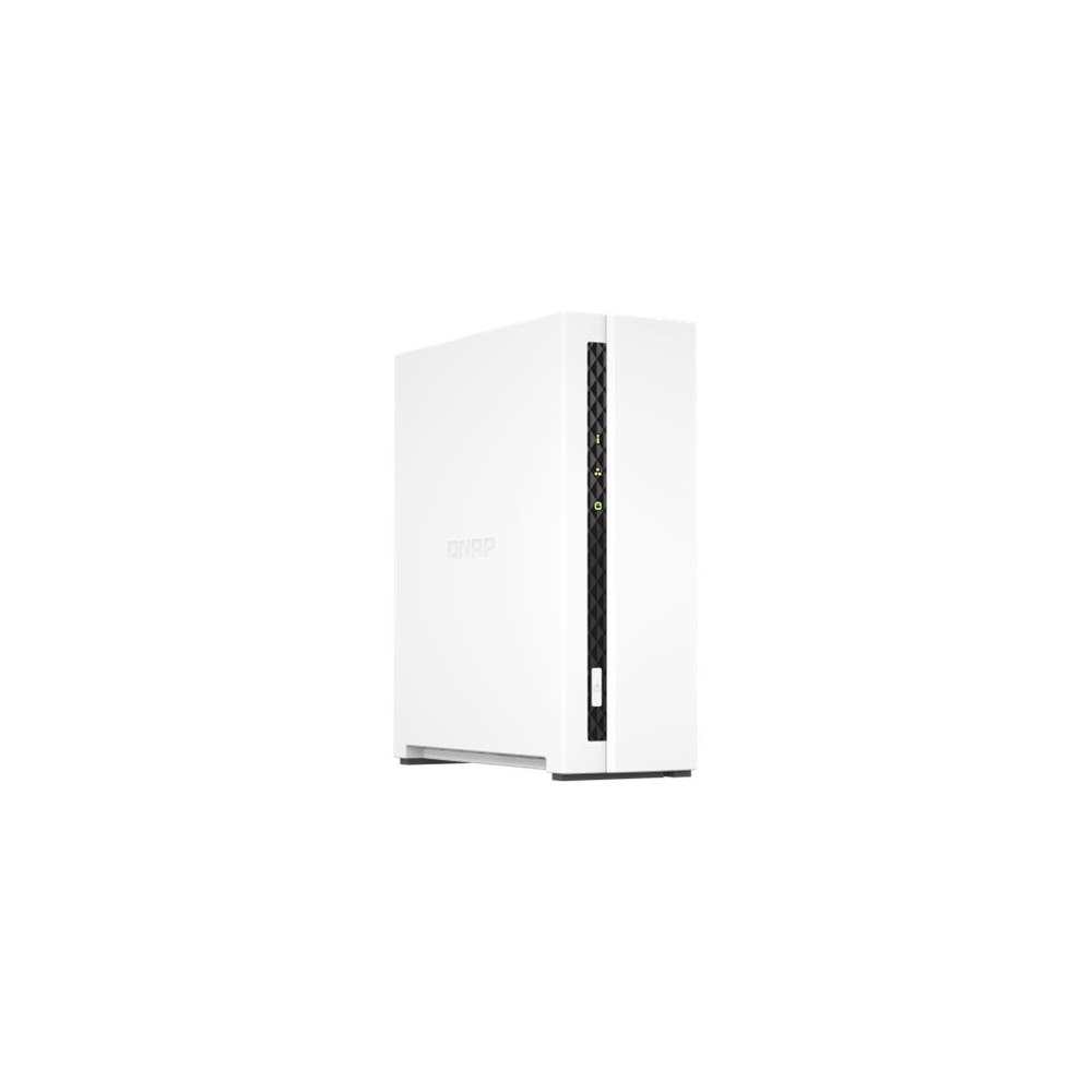 QNAP Systems, Inc QNAP TS-133 - NAS-server