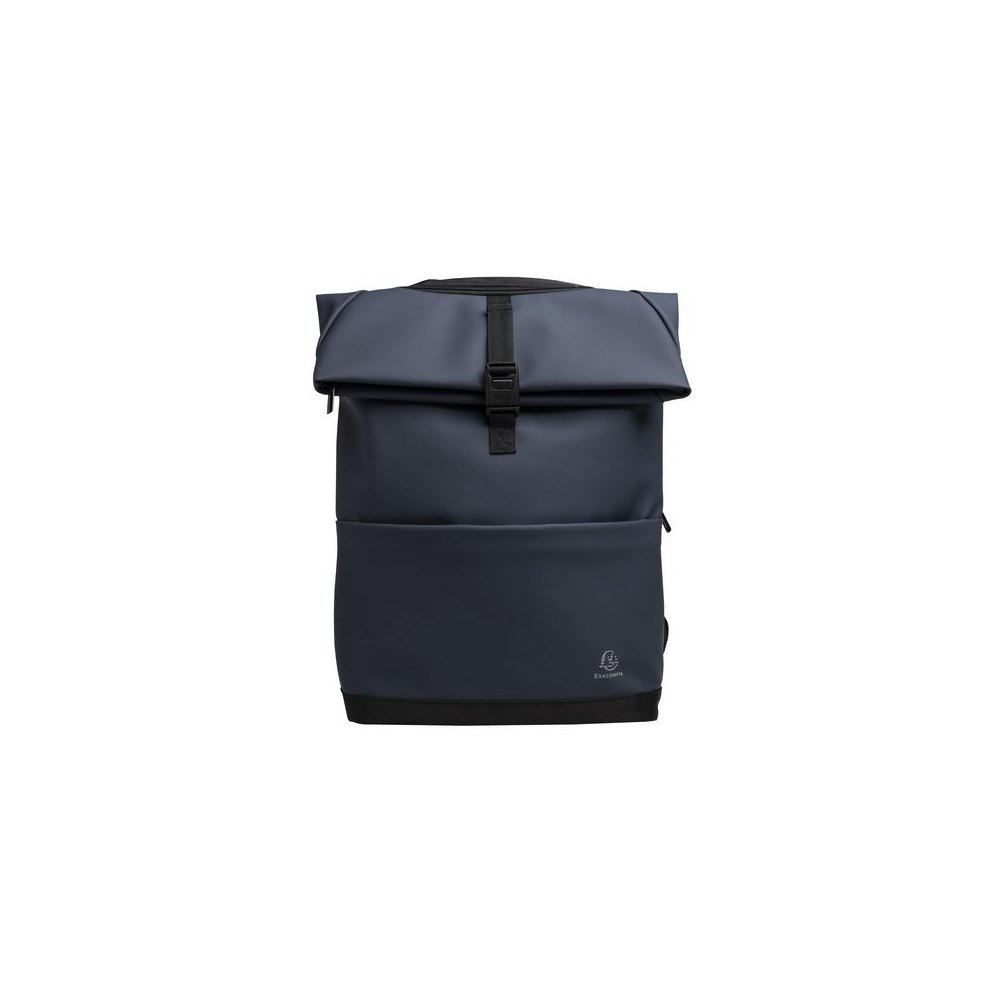 EXACOMPTA Datorryggsäck EXACOMPTA Exactive blå