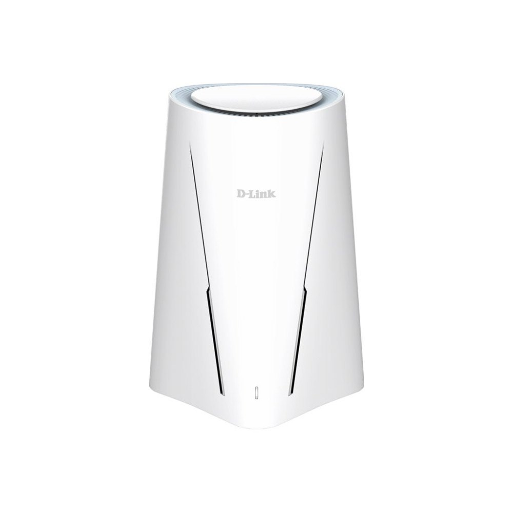 D-Link D-Link G530 - trådlös router - Wi-Fi 6 - 5G, 4G - skrivbordsmodell