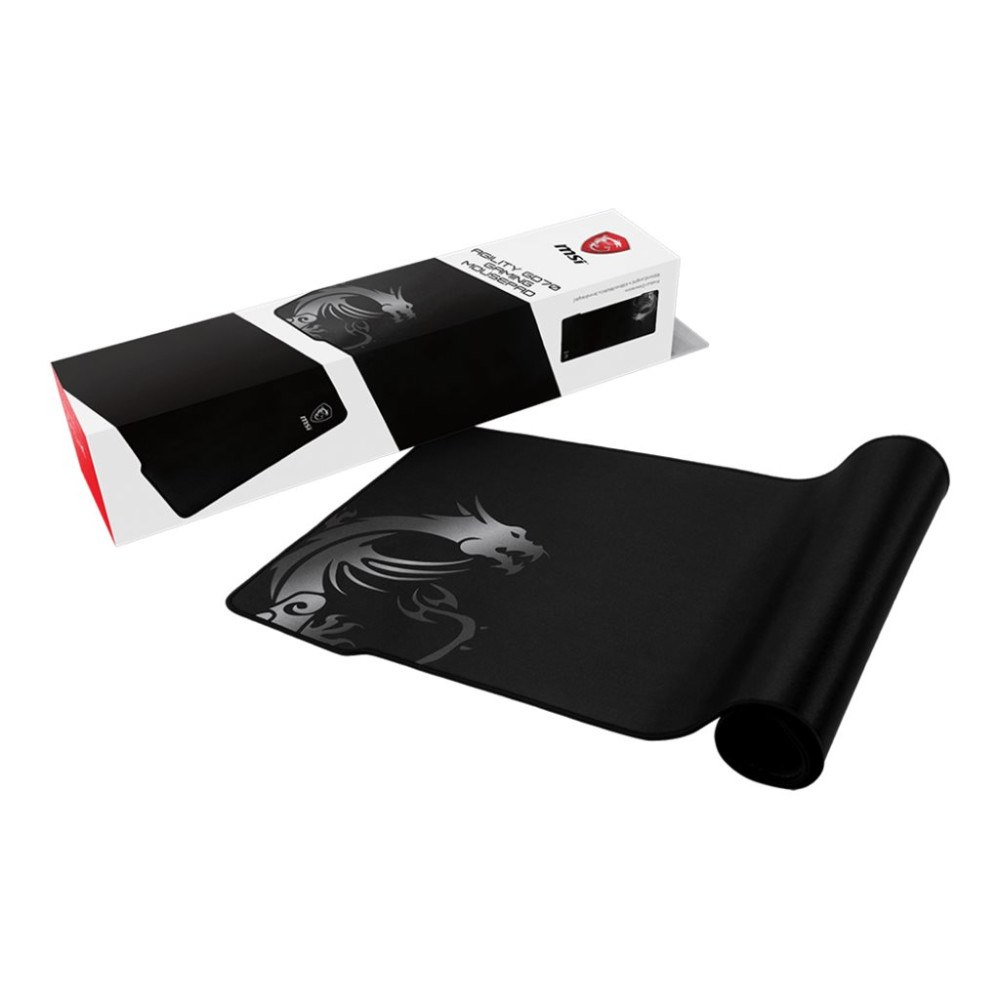 MSI MSI Agility GD70 - musmatta
