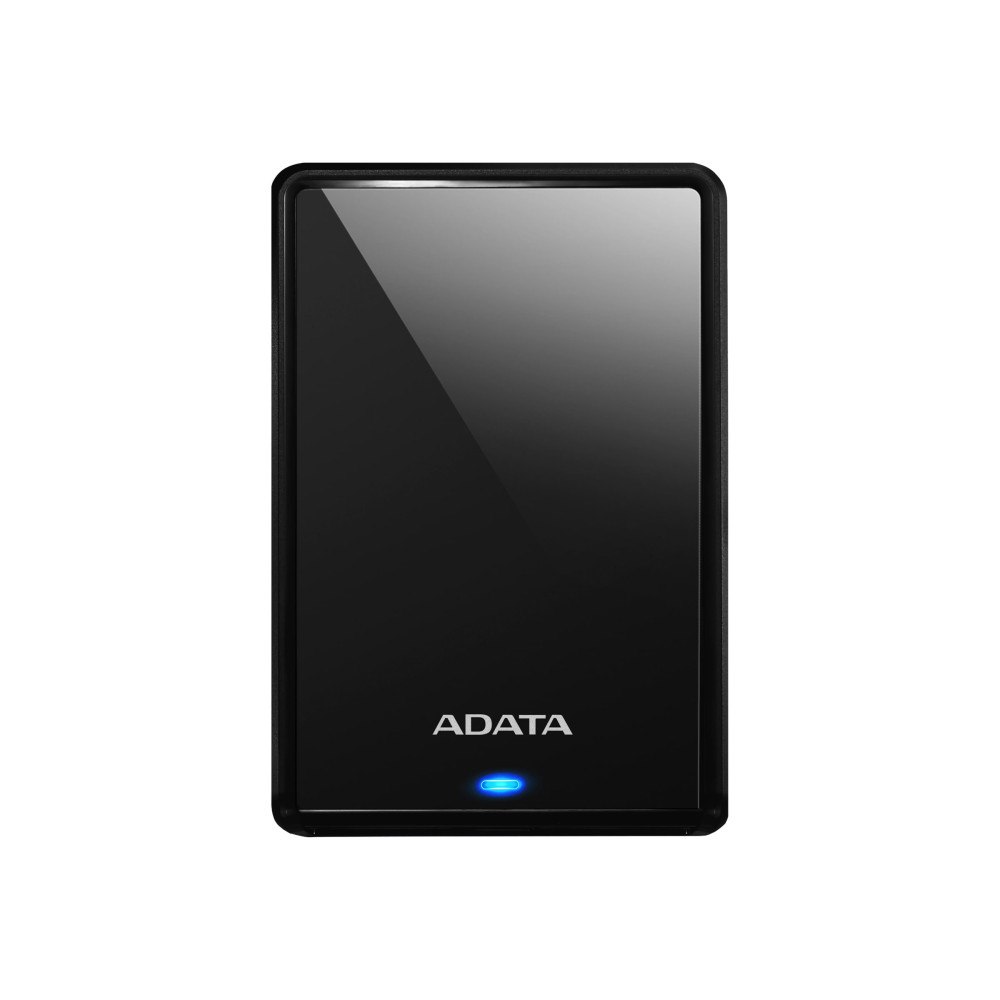 ADATA ADATA HV620S - hårddisk - 4 TB - USB 3.1