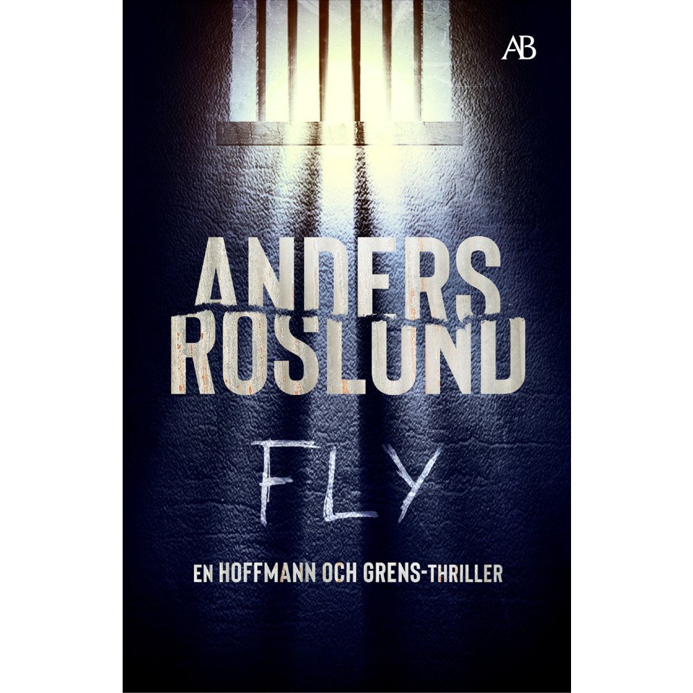 Anders Roslund Fly (pocket)