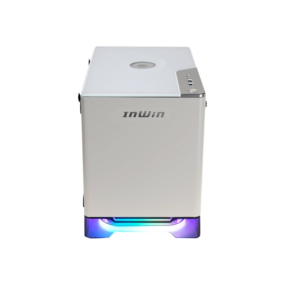 IN WIN IN WIN A1 Plus - tower - mini ITX