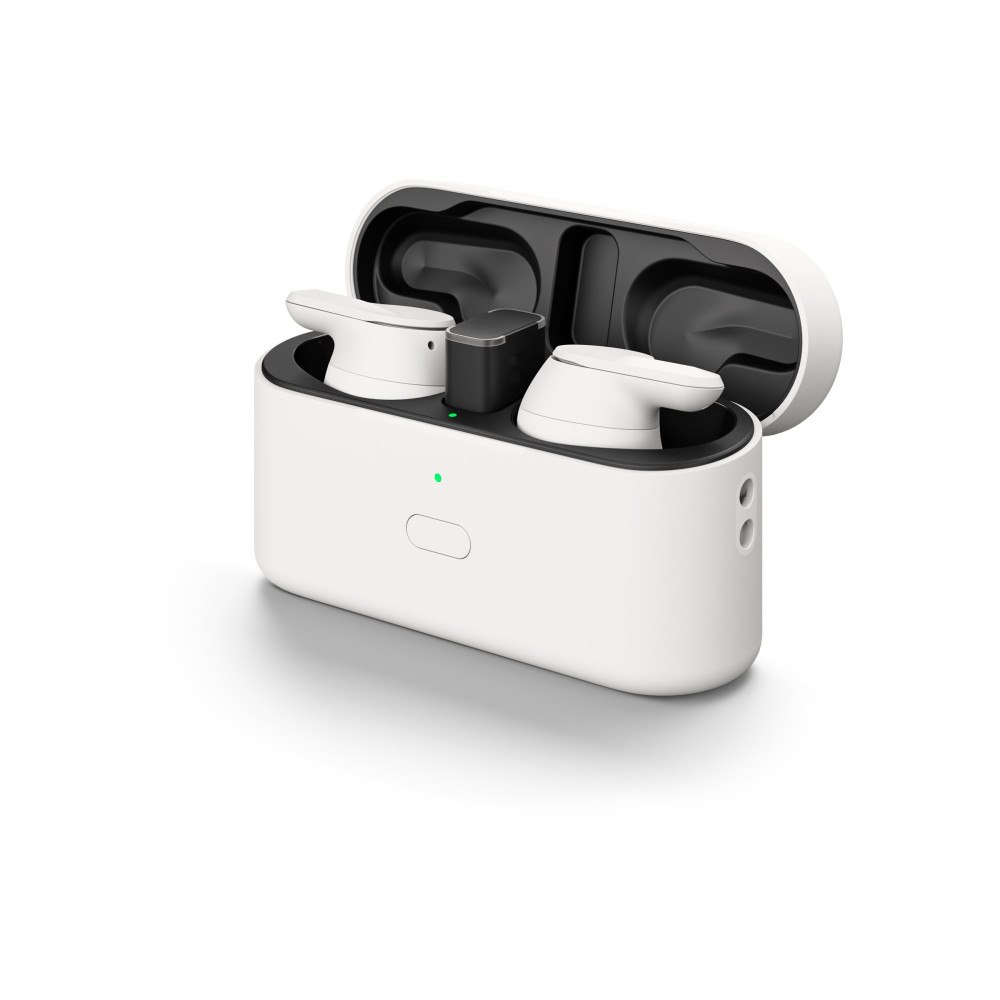 Epos EPOS ADAPT E1 - True wireless-hörlurar med mikrofon