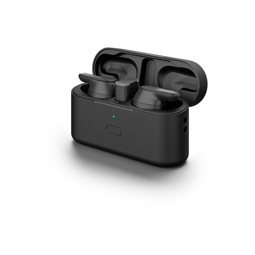 Epos EPOS ADAPT E1 - True wireless-hörlurar med mikrofon
