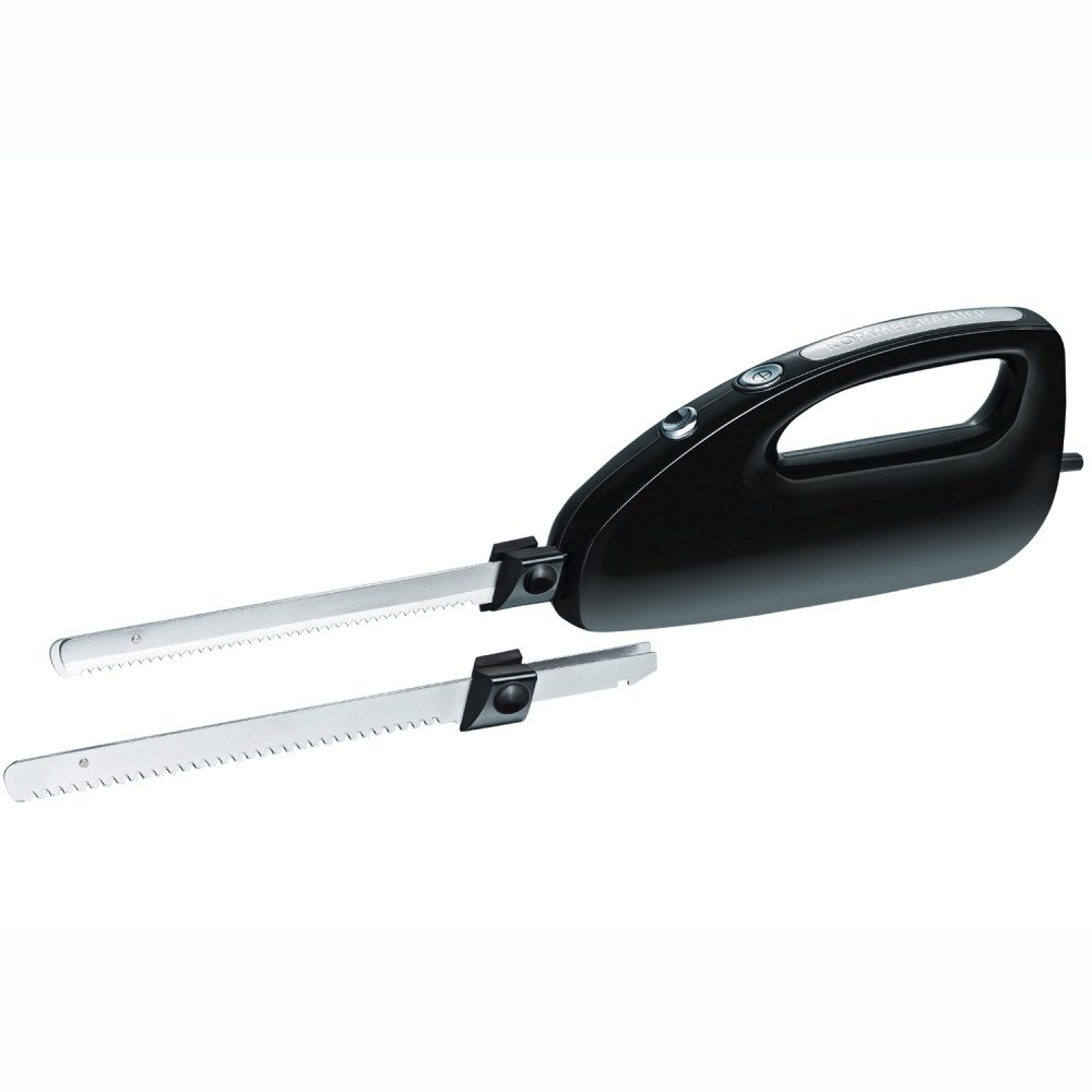 Rommelsbacher Elektrisk kniv EM 150 120W 2st Knivblad 15cm