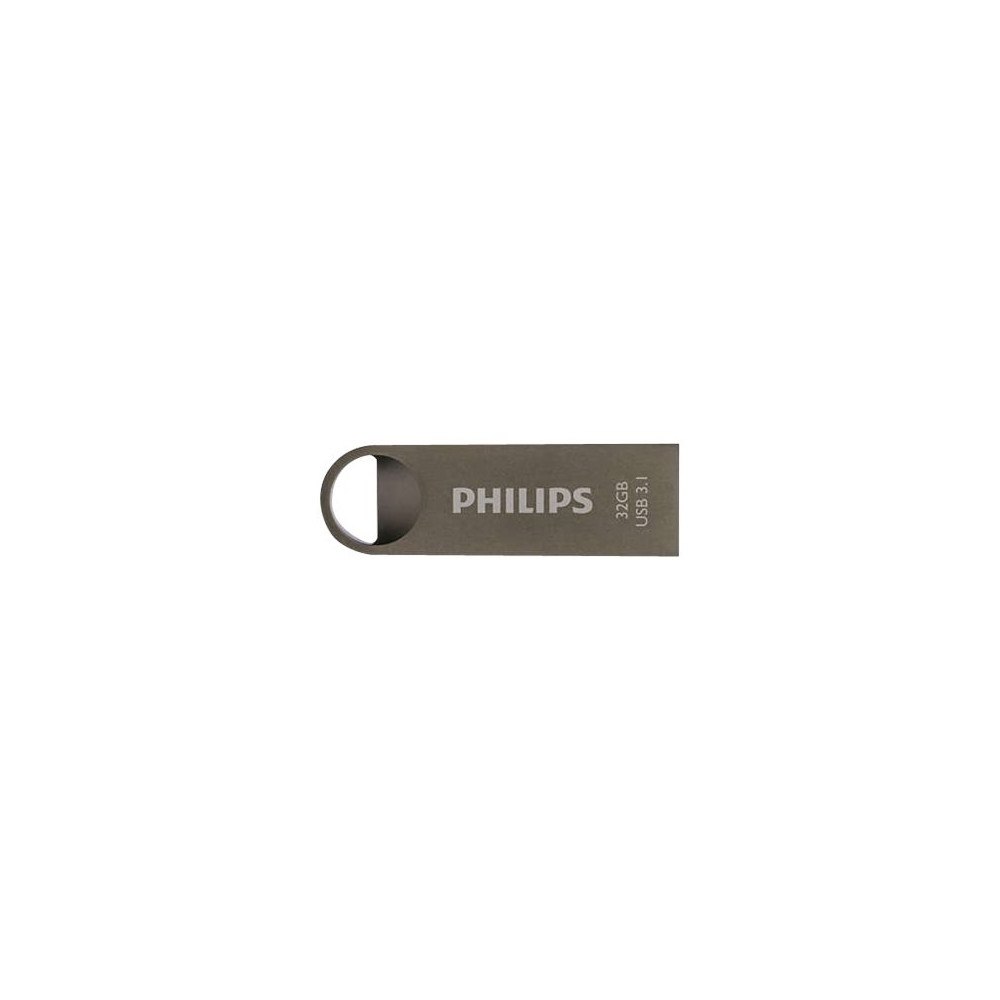 Philips Philips FM32FD165B Moon edition 3.1 - USB flash-enhet - 32 GB