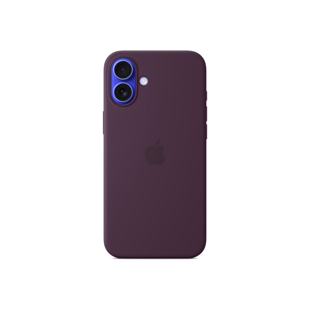 Apple Apple - baksidesskydd för mobiltelefon