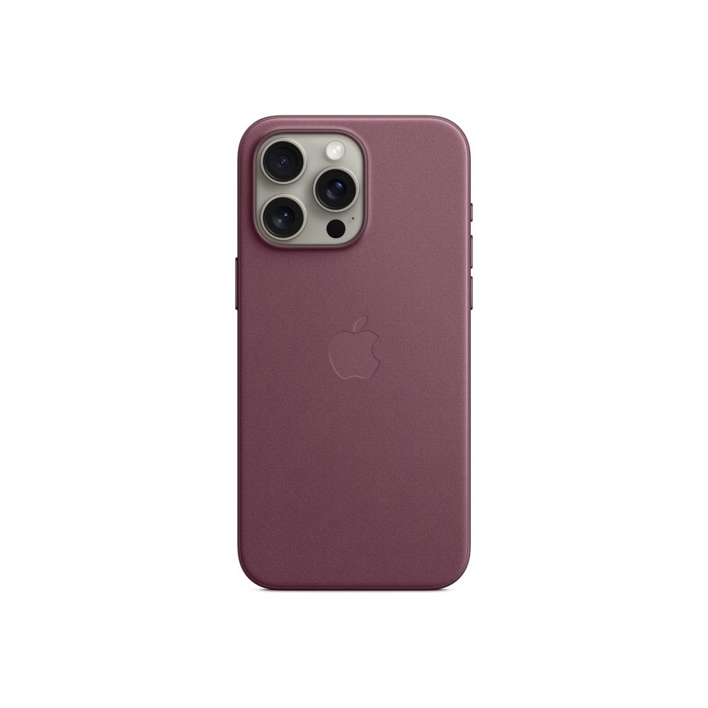 Apple Apple - baksidesskydd för mobiltelefon