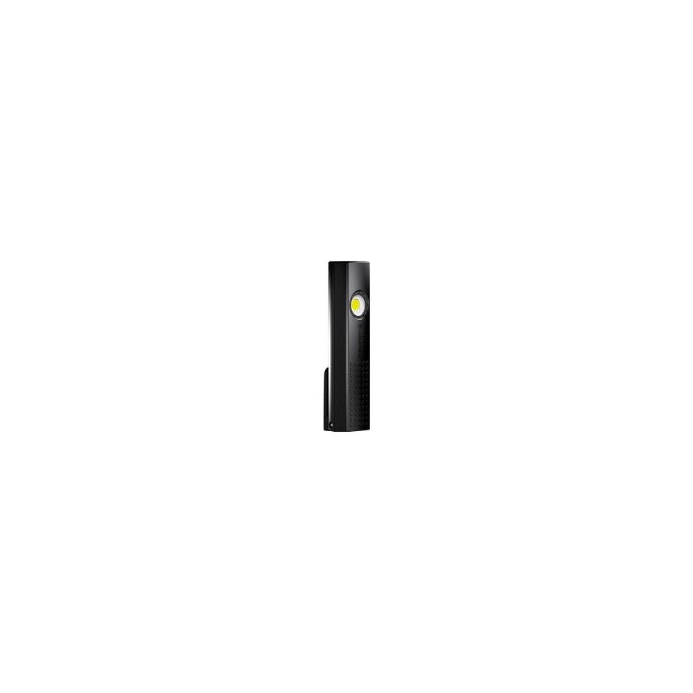 LedLenser Ledlenser W-Series W5R Work - arbetslampa - LED - 6000-7500 K - svart