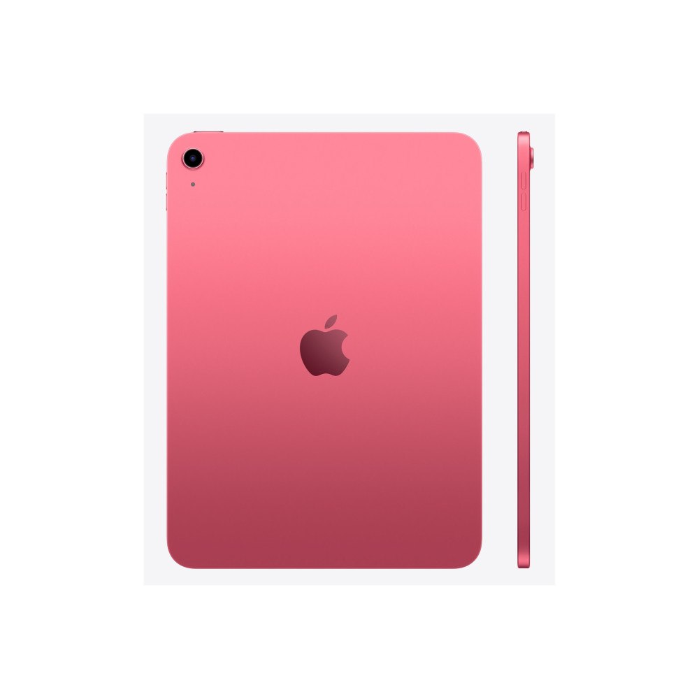 Apple Apple iPad A16 Wi-Fi - surfplatta - 128 GB - 11"