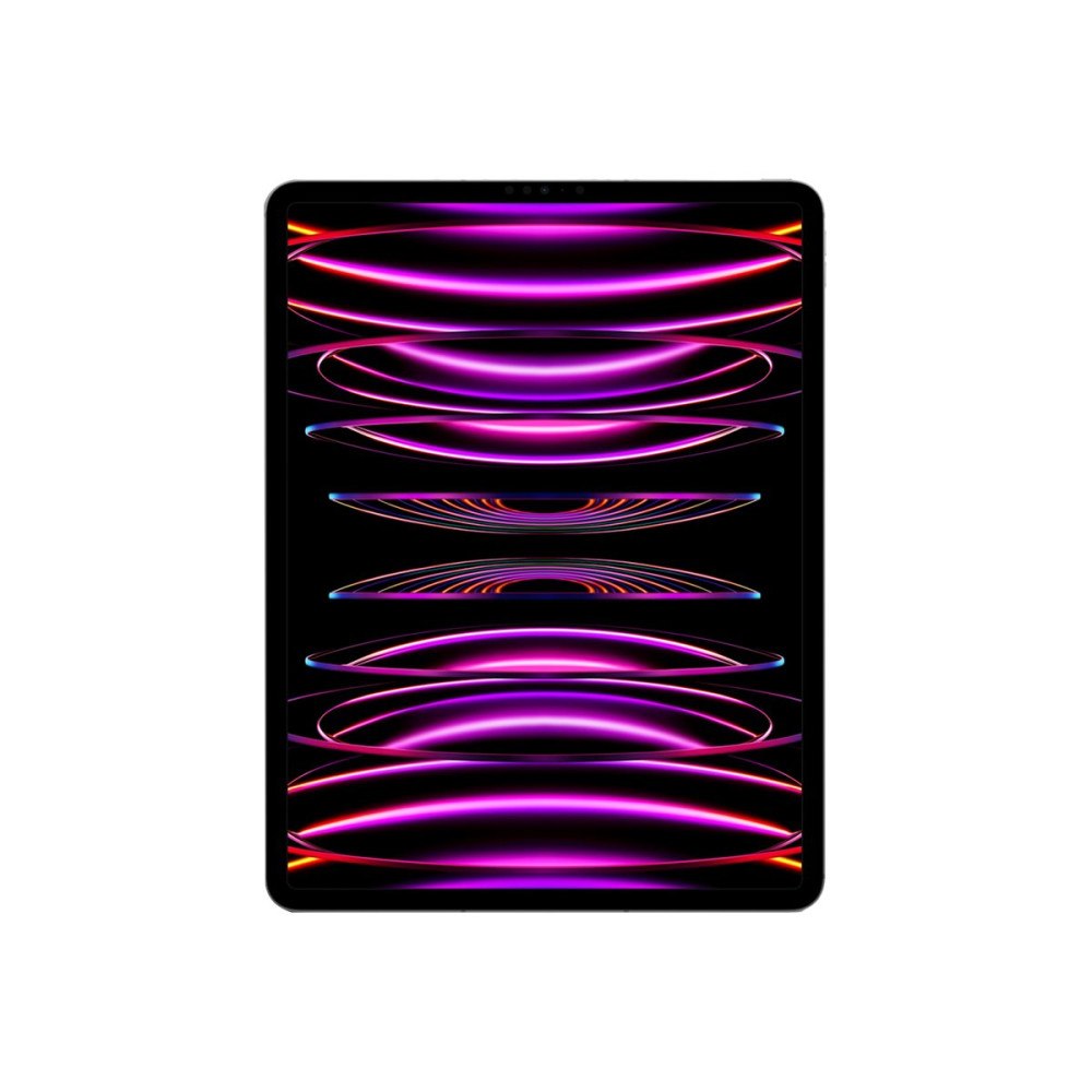 Apple Apple 12.9-inch iPad Pro Wi-Fi + Cellular - 6:e generation - surfplatta - 1 TB - 12.9" - 3G, 4G, 5G