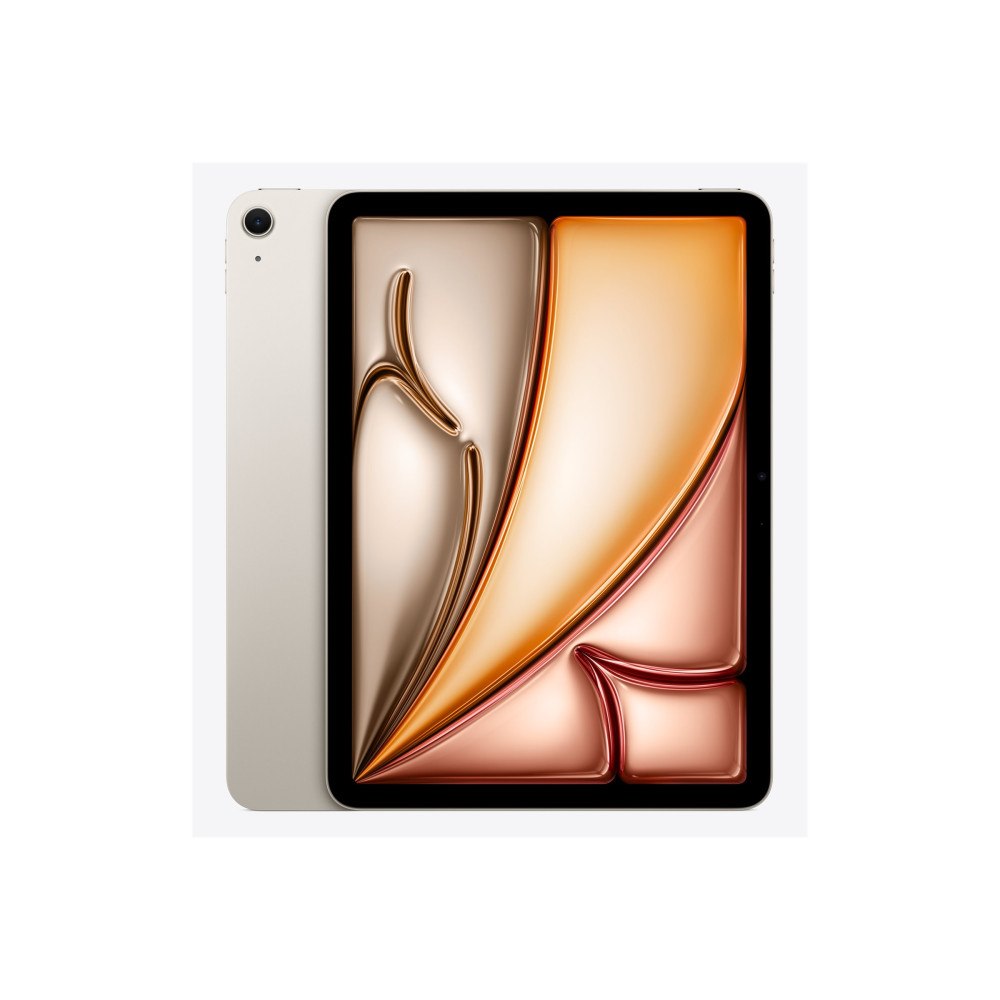 Apple Apple 11-inch iPad Air M3 Wi-Fi - surfplatta - 128 GB - 11"