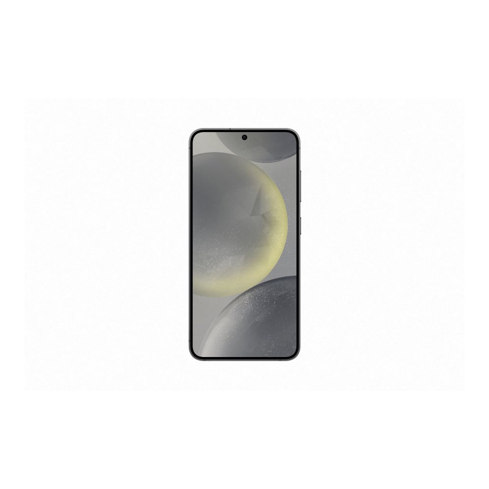SAMSUNG Samsung Galaxy S24 - Enterprise Edition - onyx - 5G pekskärmsmobil - 128 GB - GSM