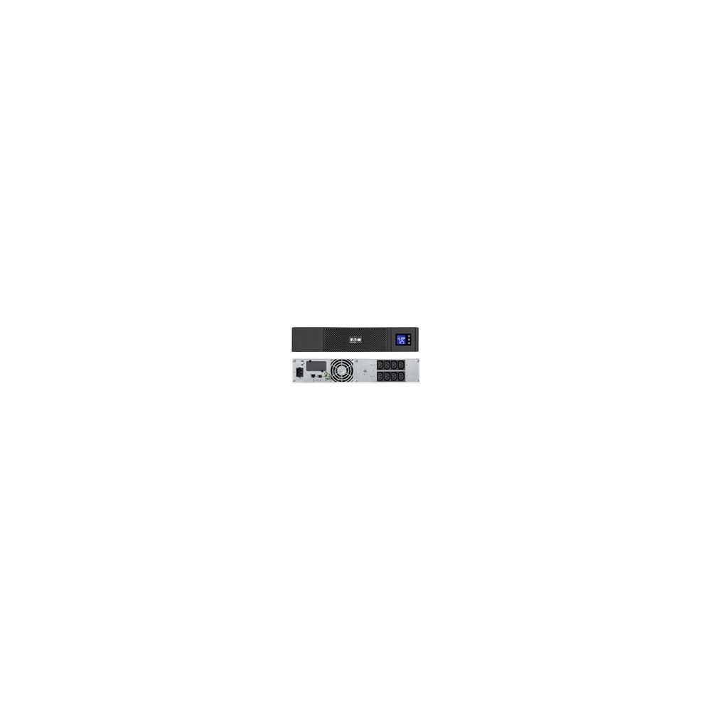 Eaton Eaton 5SC 1000 - UPS - 700 Watt - 1000 VA