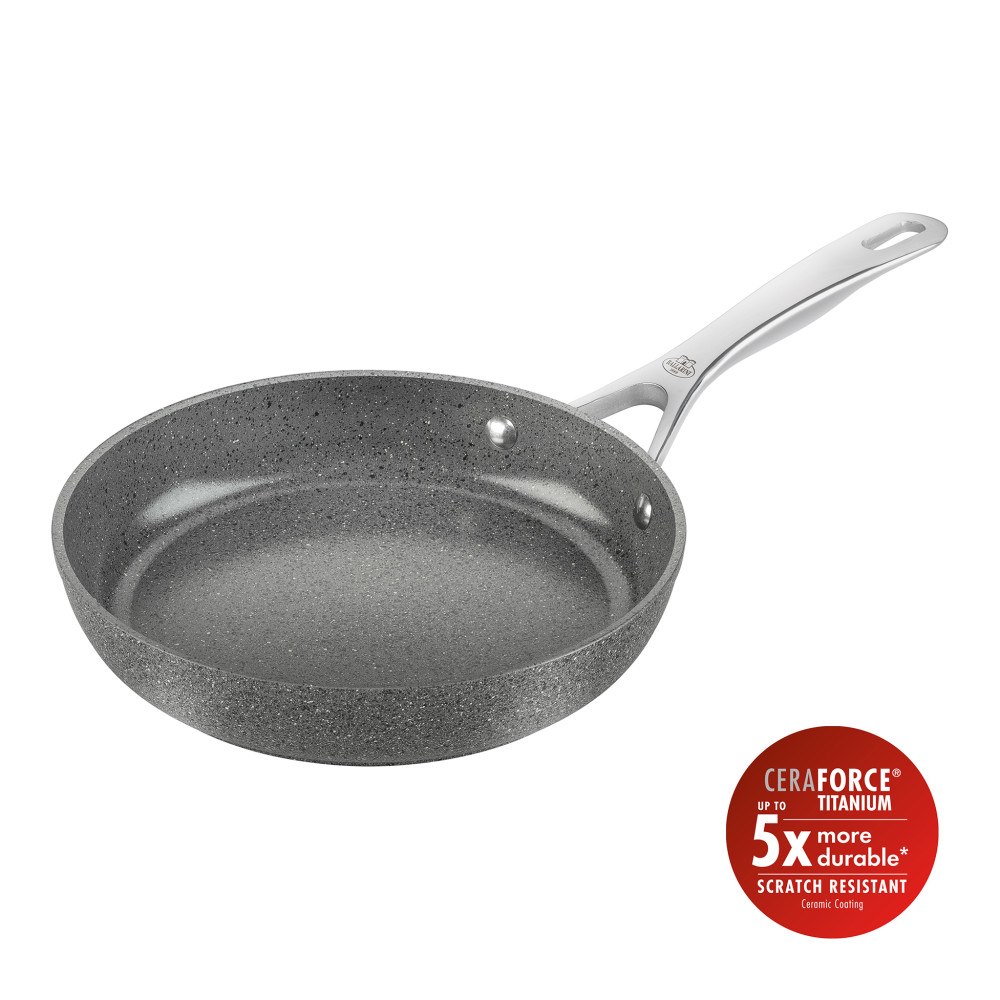 Ballarini Ballarini - Salina Ceramic Fry Pan - 24 cm