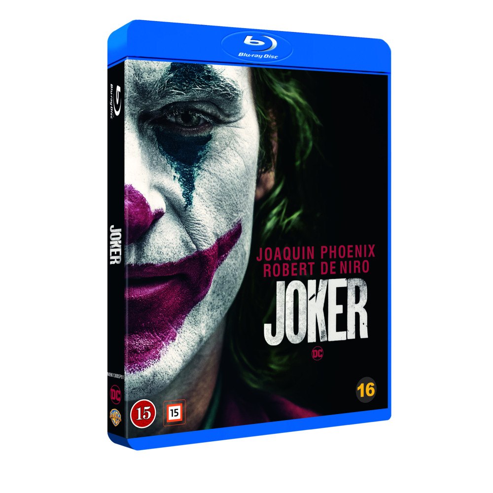 Twentieth Century Fox Joker
