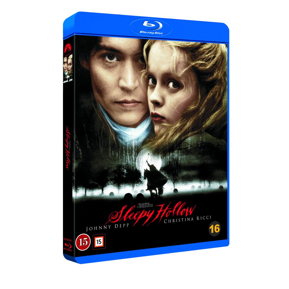 Twentieth Century Fox Sleepy Hollow